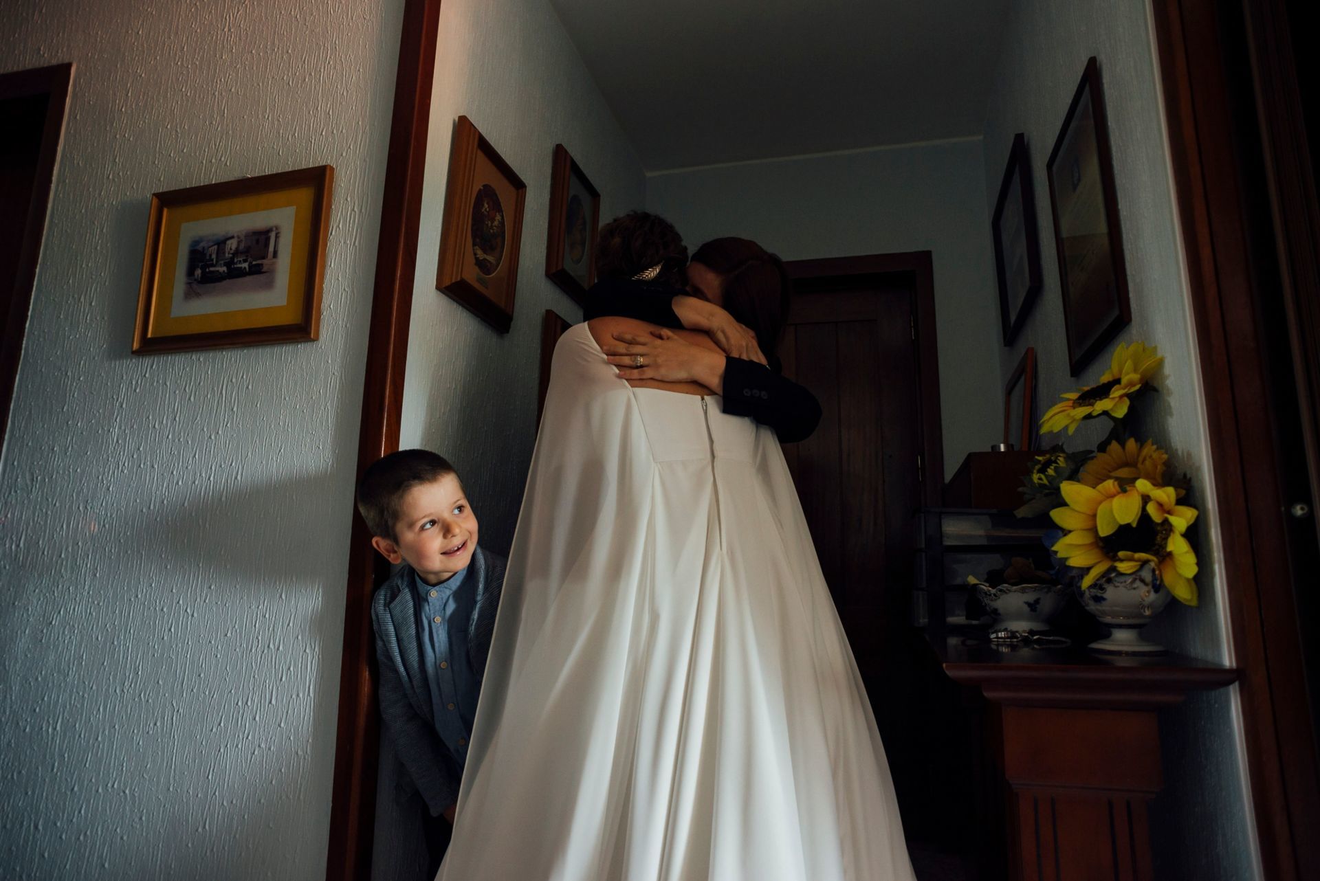 Foto Um amor de longa data em casamento emotivo - Quinta da Corredoura Foto Um amor de longa data em casamento emotivo - Quinta da Corredoura - Imagem 15
