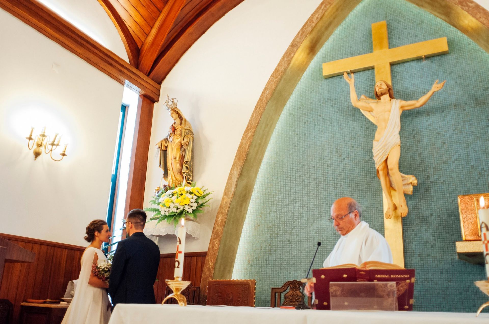 Foto Um amor de longa data em casamento emotivo - Quinta da Corredoura Foto Um amor de longa data em casamento emotivo - Quinta da Corredoura - Imagem 46