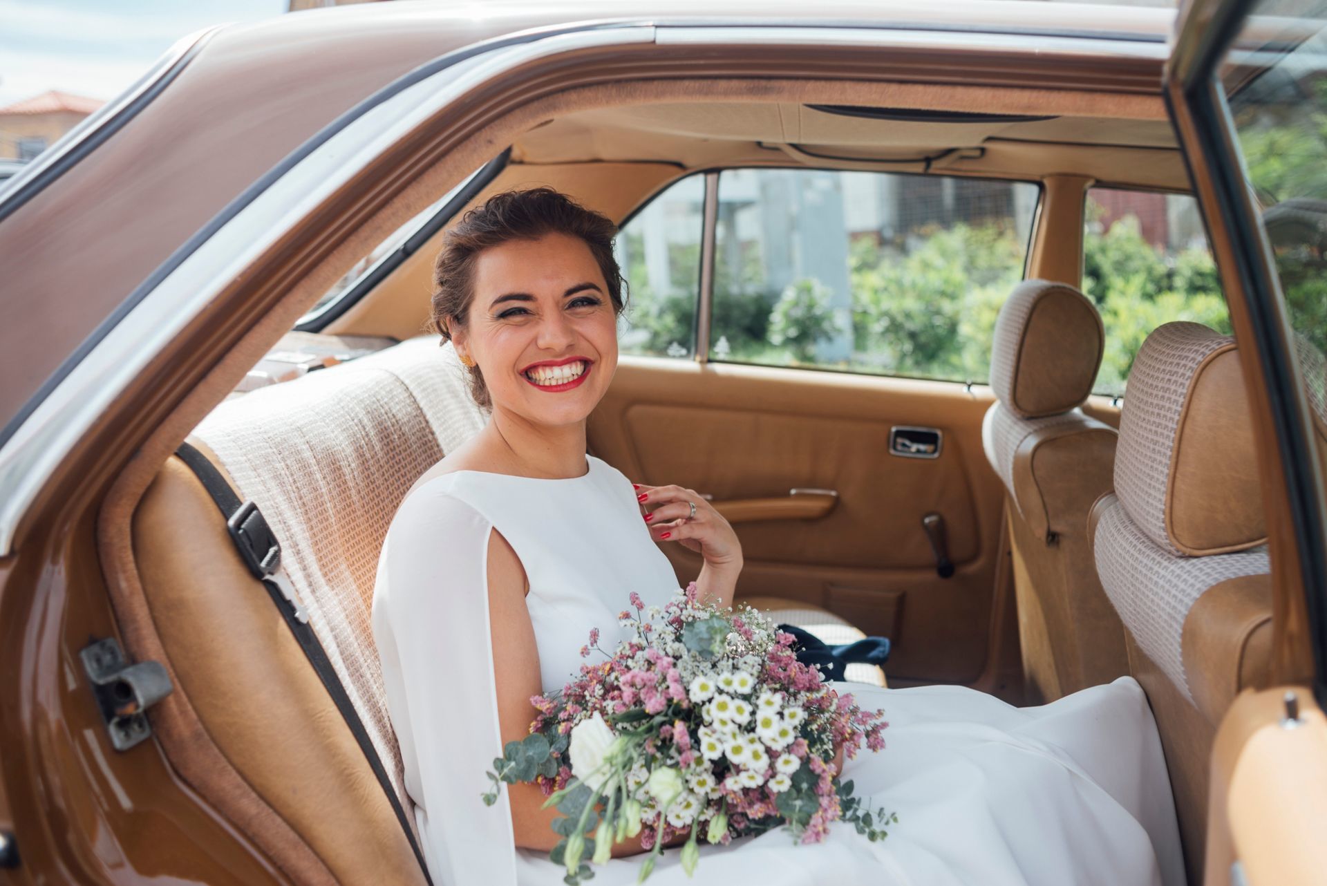 Foto Um amor de longa data em casamento emotivo - Quinta da Corredoura Foto Um amor de longa data em casamento emotivo - Quinta da Corredoura - Imagem 23