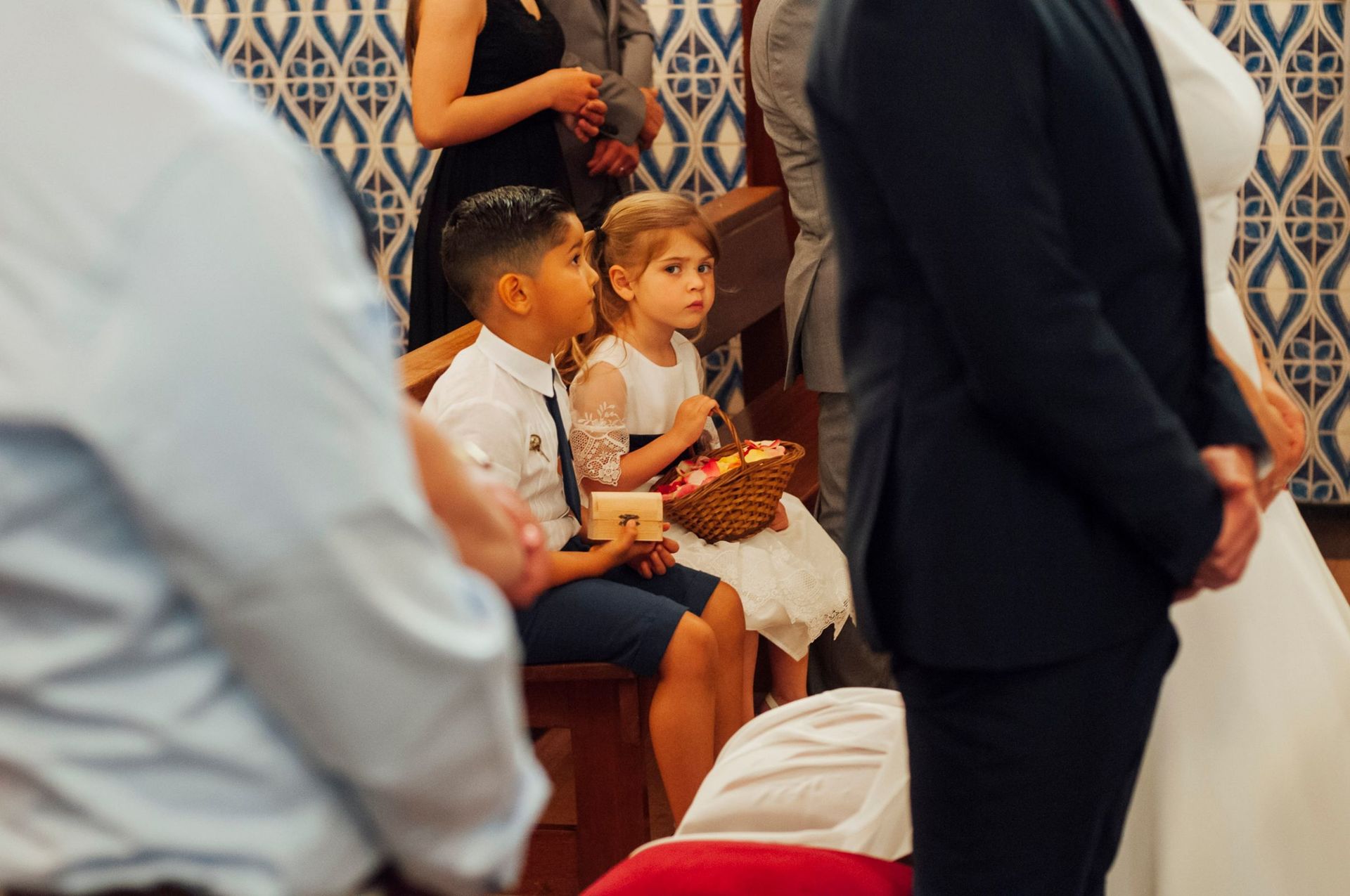 Foto Um amor de longa data em casamento emotivo - Quinta da Corredoura Foto Um amor de longa data em casamento emotivo - Quinta da Corredoura - Imagem 36