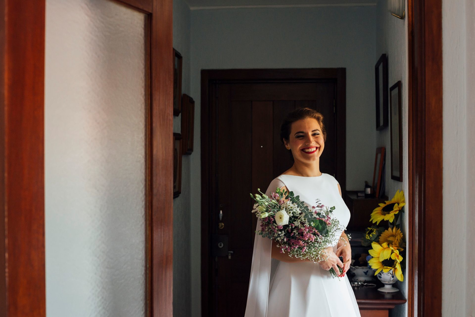 Foto Um amor de longa data em casamento emotivo - Quinta da Corredoura Foto Um amor de longa data em casamento emotivo - Quinta da Corredoura - Imagem 11
