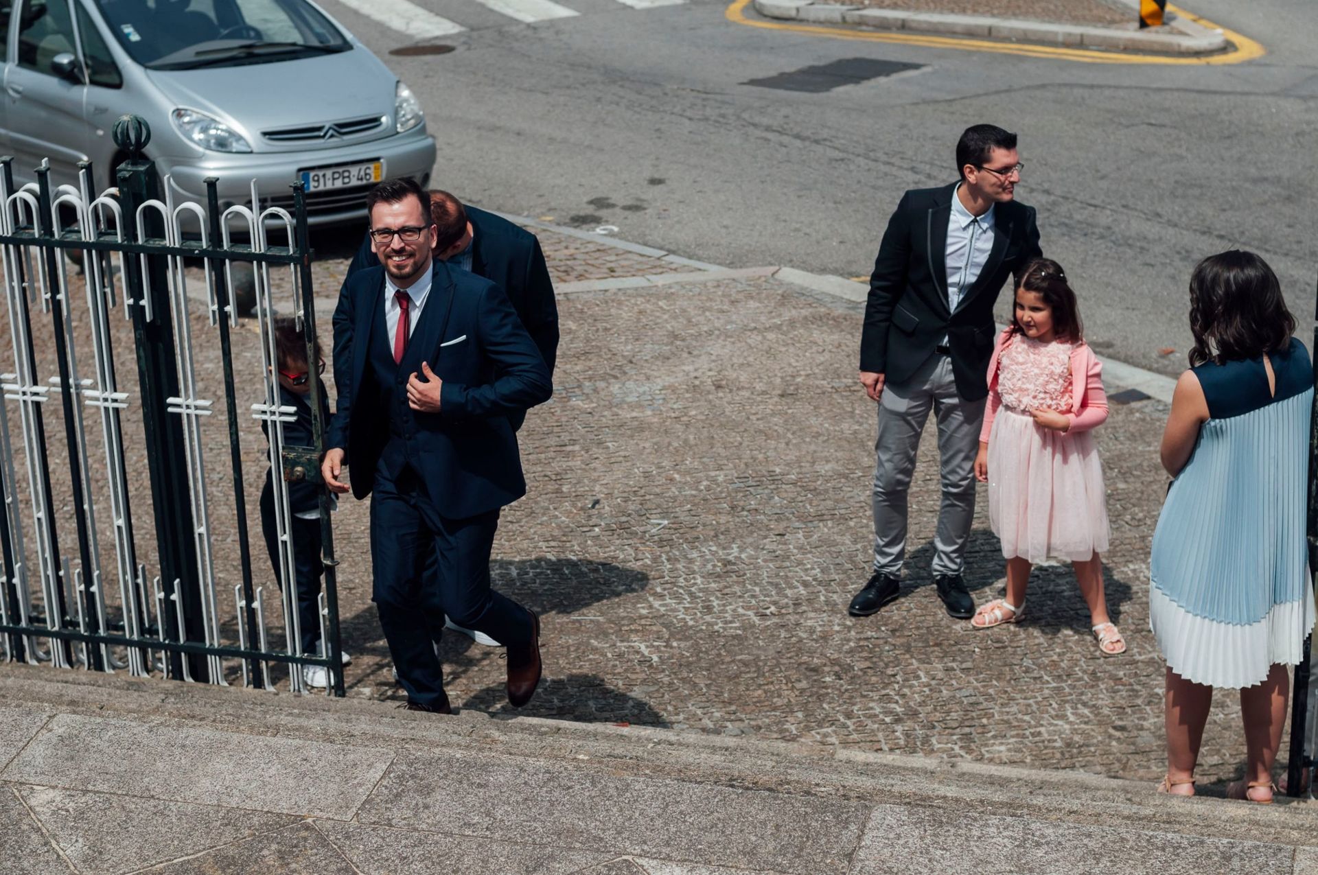 Foto Um amor de longa data em casamento emotivo - Quinta da Corredoura Foto Um amor de longa data em casamento emotivo - Quinta da Corredoura - Imagem 18