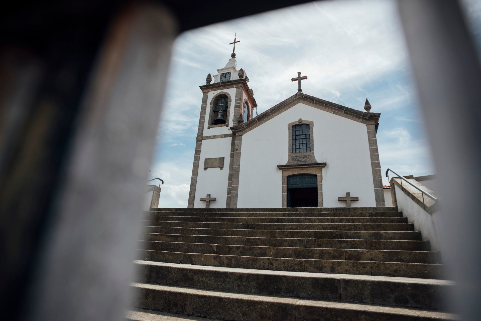 Foto Um amor de longa data em casamento emotivo - Quinta da Corredoura Foto Um amor de longa data em casamento emotivo - Quinta da Corredoura - Imagem 16