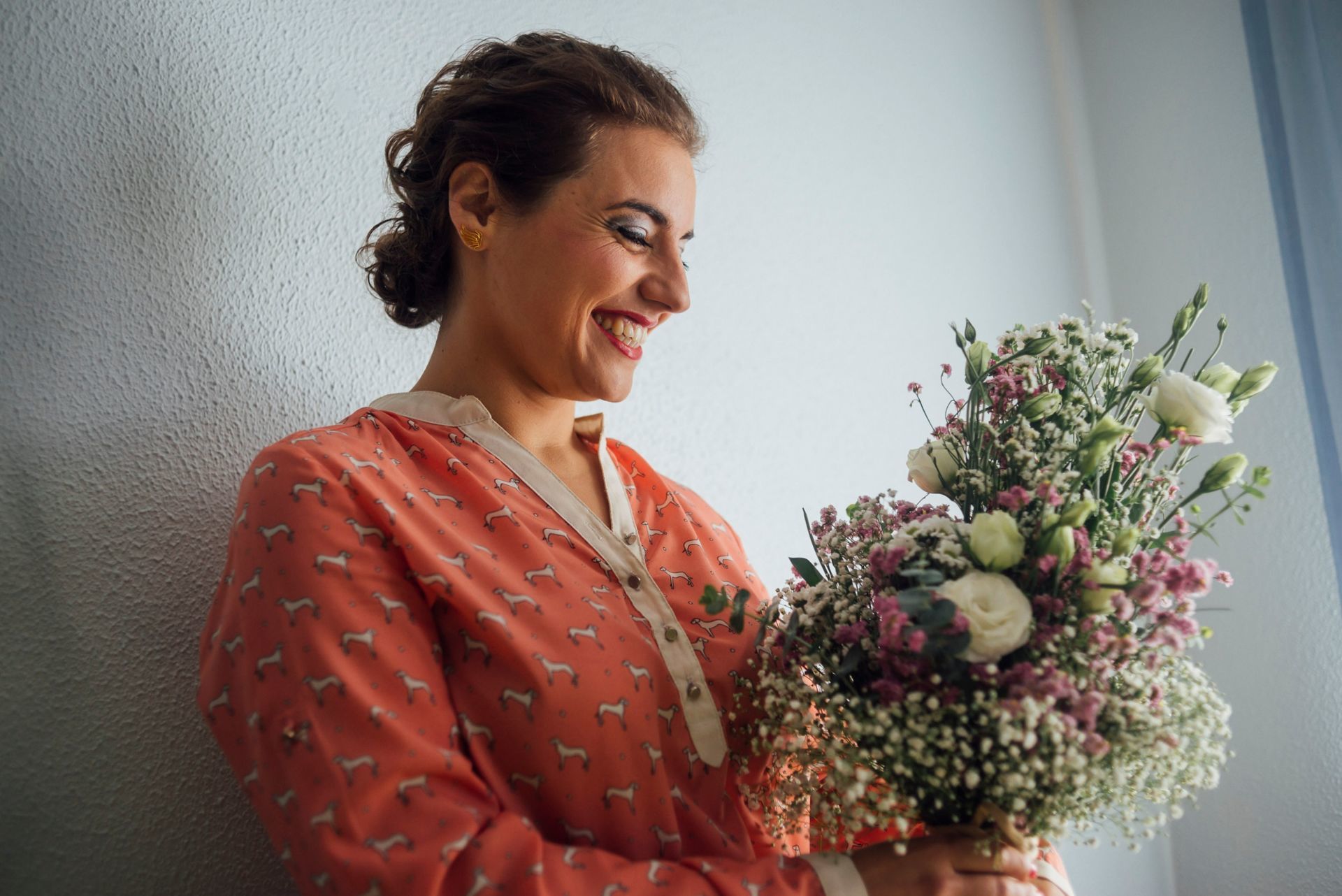 Foto Um amor de longa data em casamento emotivo - Quinta da Corredoura Foto Um amor de longa data em casamento emotivo - Quinta da Corredoura - Imagem 8
