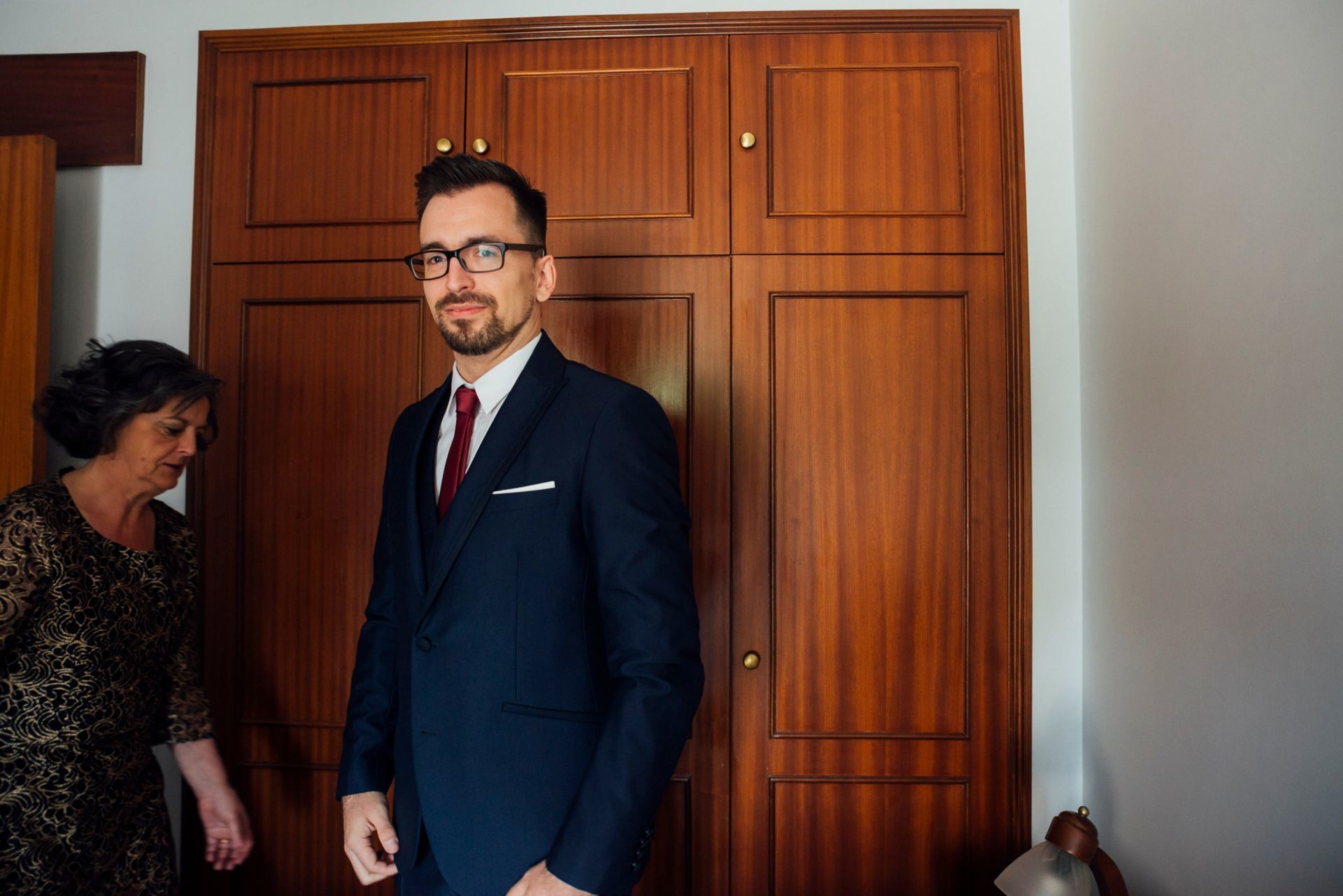 Foto Um amor de longa data em casamento emotivo - Quinta da Corredoura Foto Um amor de longa data em casamento emotivo - Quinta da Corredoura - Imagem 3