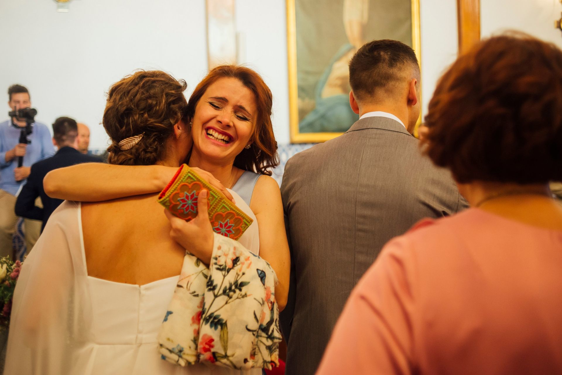 Foto Um amor de longa data em casamento emotivo - Quinta da Corredoura Foto Um amor de longa data em casamento emotivo - Quinta da Corredoura - Imagem 47