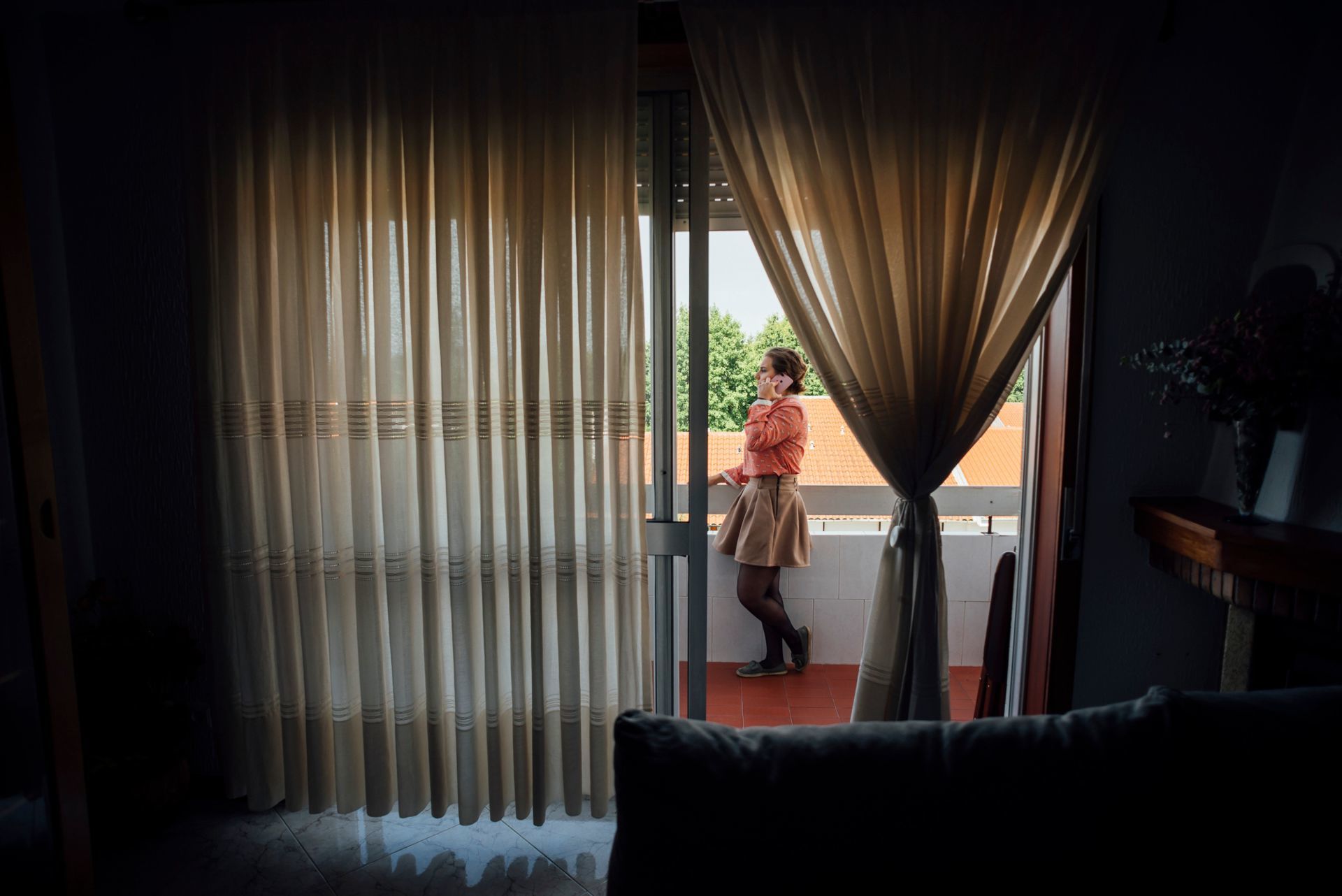 Foto Um amor de longa data em casamento emotivo - Quinta da Corredoura Foto Um amor de longa data em casamento emotivo - Quinta da Corredoura - Imagem 4