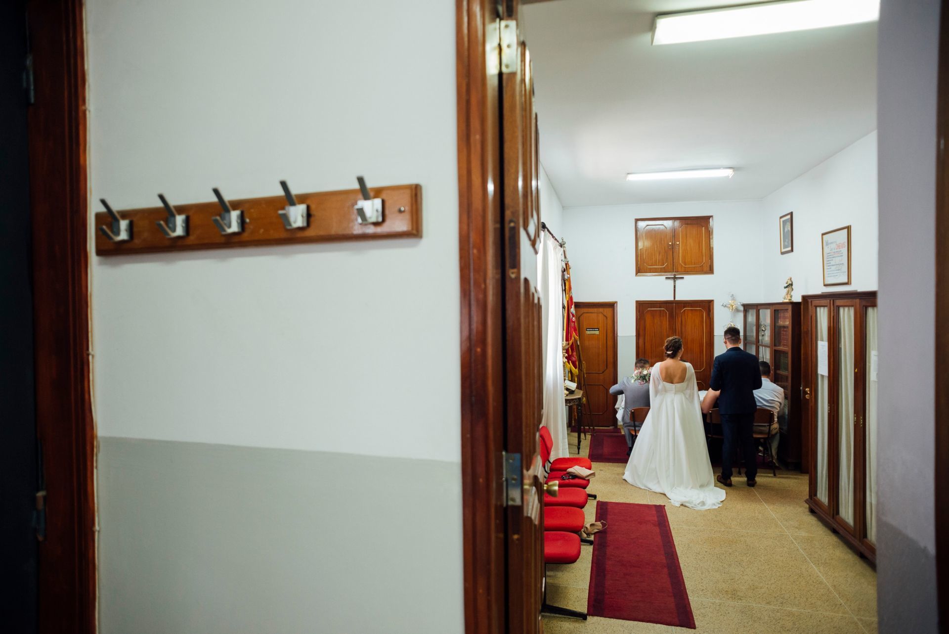 Foto Um amor de longa data em casamento emotivo - Quinta da Corredoura Foto Um amor de longa data em casamento emotivo - Quinta da Corredoura - Imagem 52