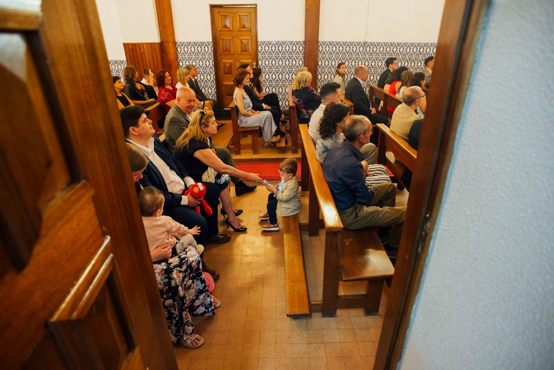 Foto Um amor de longa data em casamento emotivo - Quinta da Corredoura Foto Um amor de longa data em casamento emotivo - Quinta da Corredoura - Imagem 38