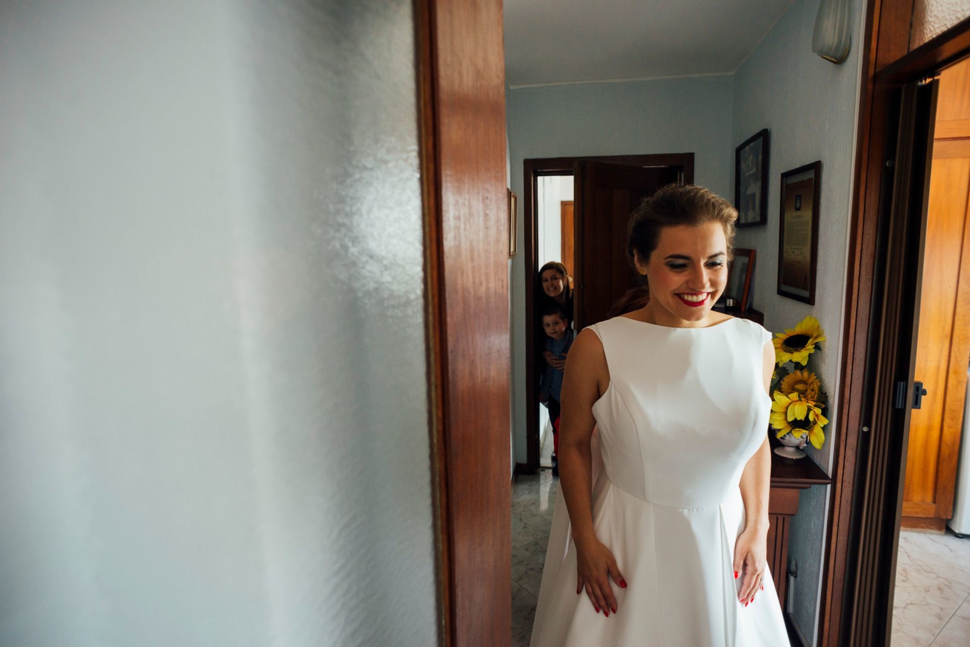 Foto Um amor de longa data em casamento emotivo - Quinta da Corredoura Foto Um amor de longa data em casamento emotivo - Quinta da Corredoura - Imagem 14