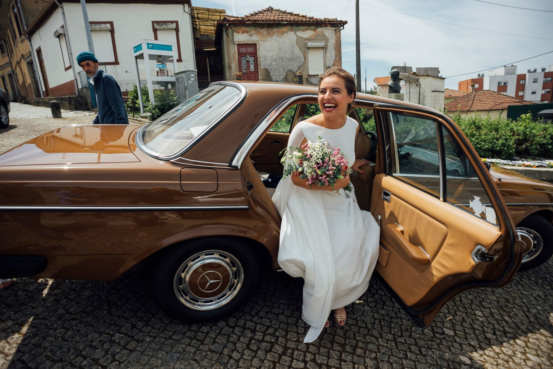 Foto Um amor de longa data em casamento emotivo - Quinta da Corredoura Foto Um amor de longa data em casamento emotivo - Quinta da Corredoura - Imagem 24