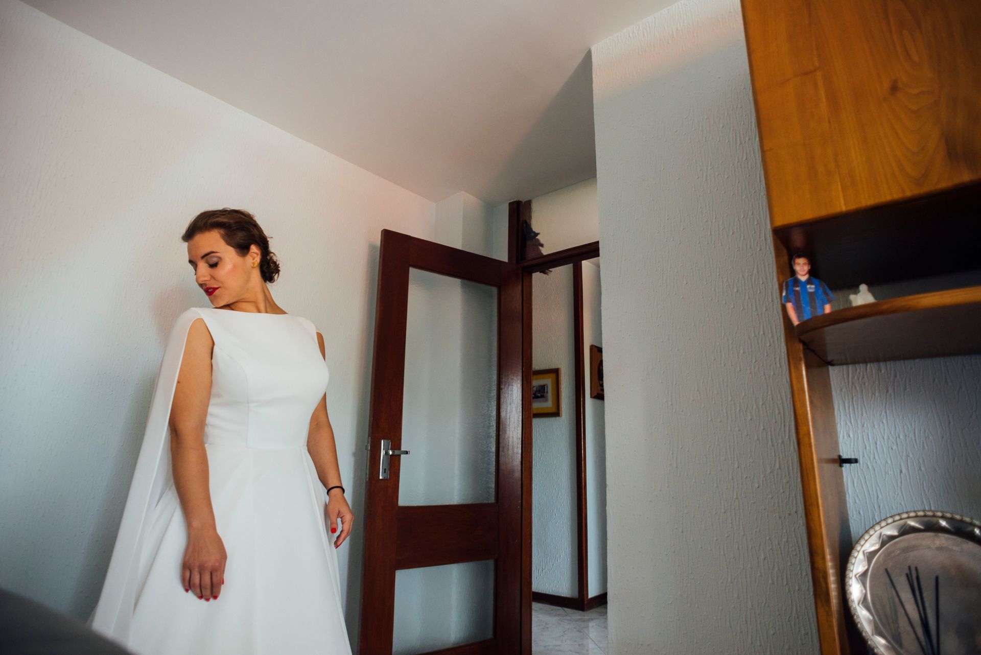 Foto Um amor de longa data em casamento emotivo - Quinta da Corredoura Foto Um amor de longa data em casamento emotivo - Quinta da Corredoura - Imagem 10