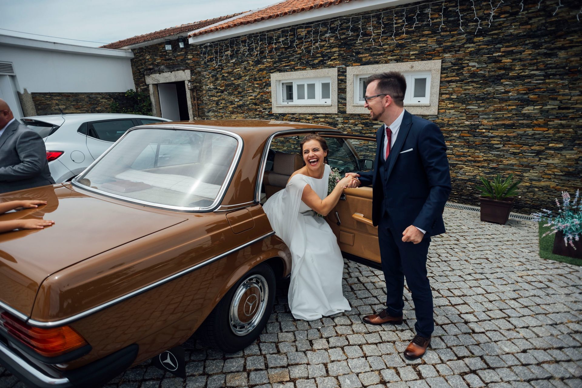 Foto Um amor de longa data em casamento emotivo - Quinta da Corredoura Foto Um amor de longa data em casamento emotivo - Quinta da Corredoura - Imagem 67