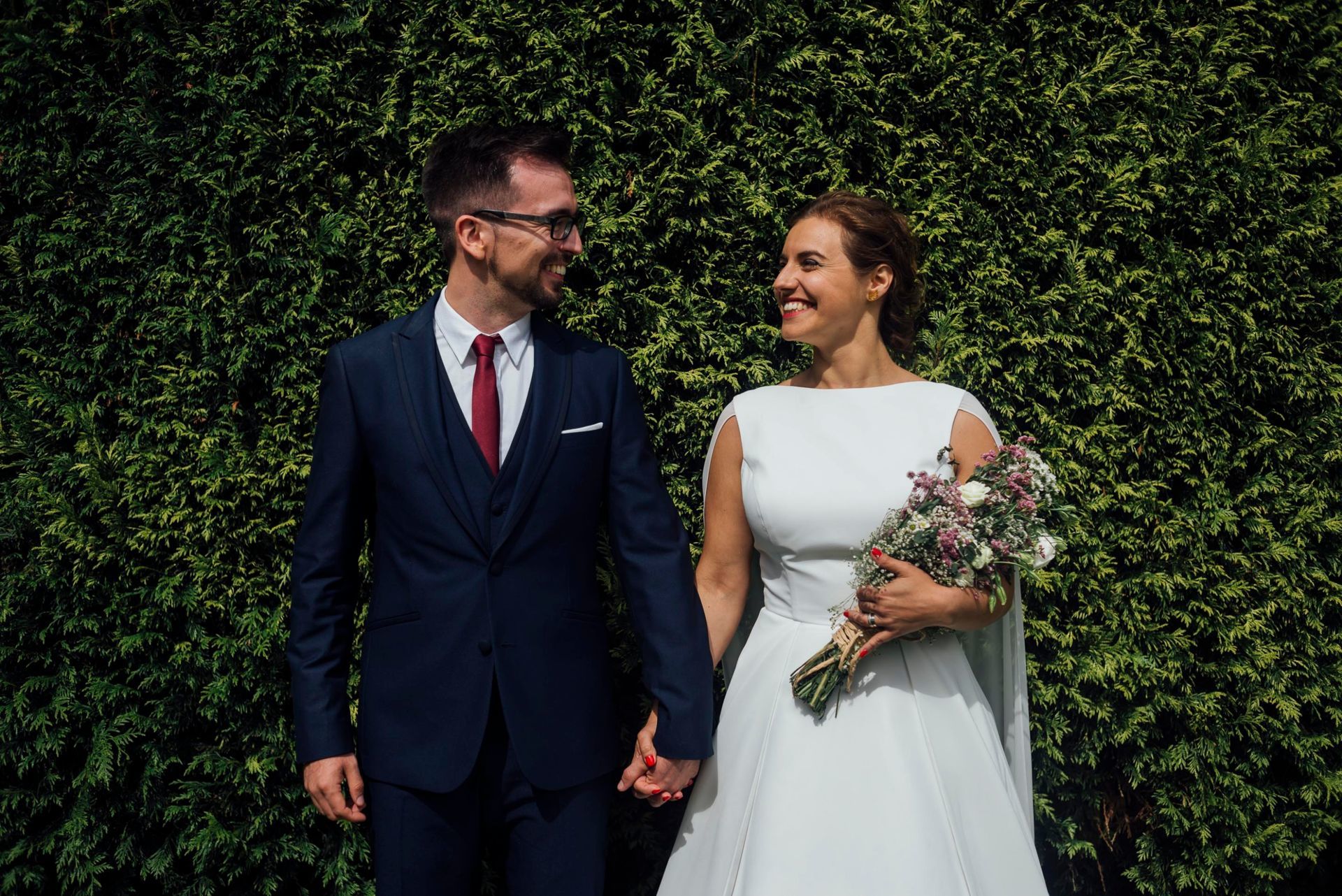 Foto Um amor de longa data em casamento emotivo - Quinta da Corredoura Foto Um amor de longa data em casamento emotivo - Quinta da Corredoura - Imagem 76