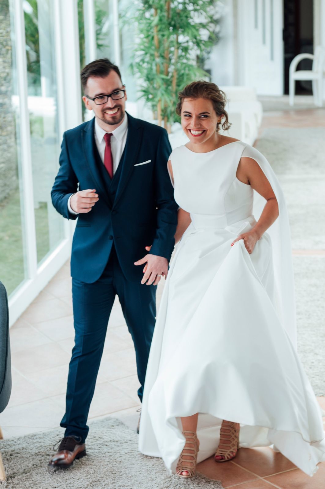 Foto Um amor de longa data em casamento emotivo - Quinta da Corredoura Foto Um amor de longa data em casamento emotivo - Quinta da Corredoura - Imagem 82