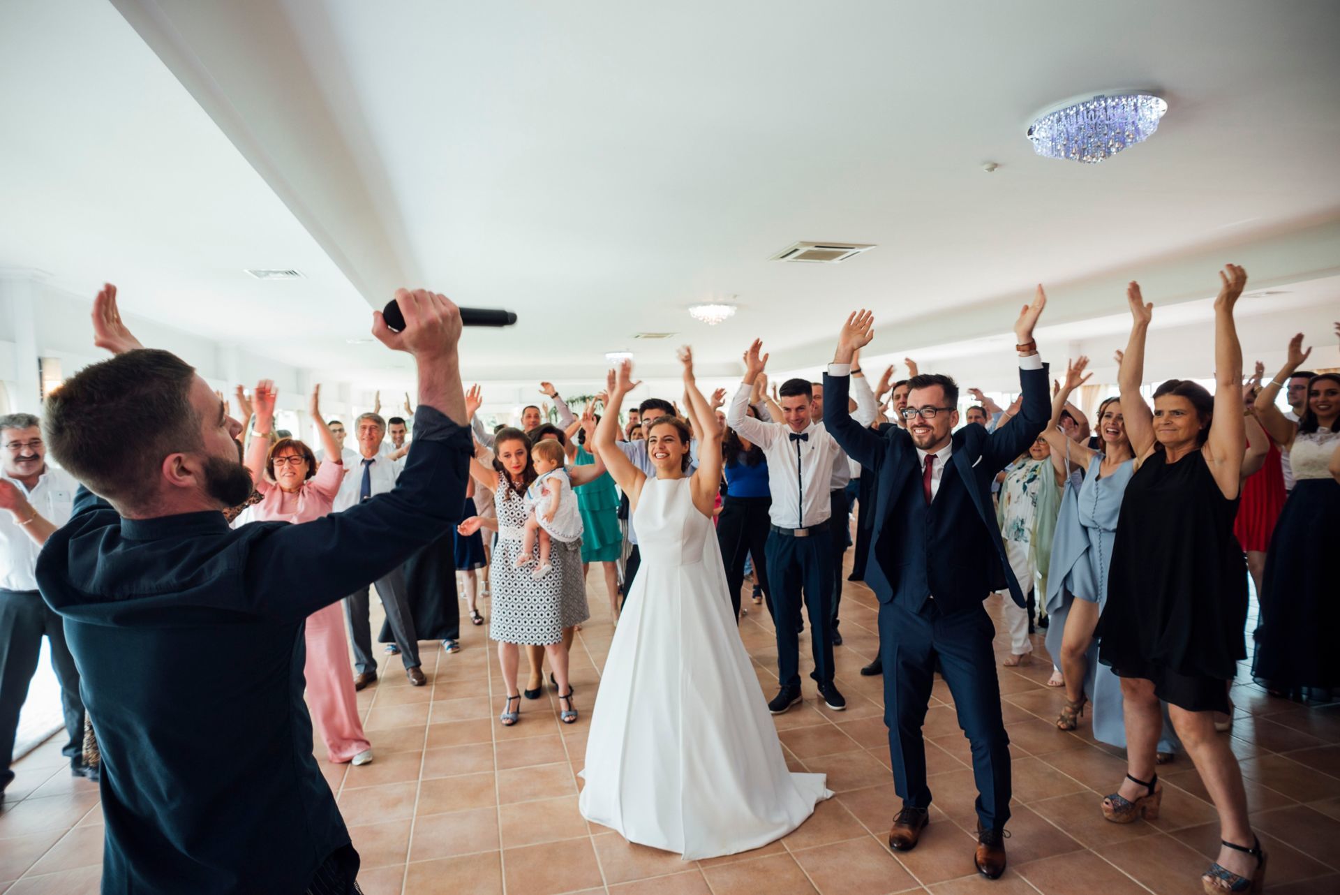 Foto Um amor de longa data em casamento emotivo - Quinta da Corredoura Foto Um amor de longa data em casamento emotivo - Quinta da Corredoura - Imagem 86