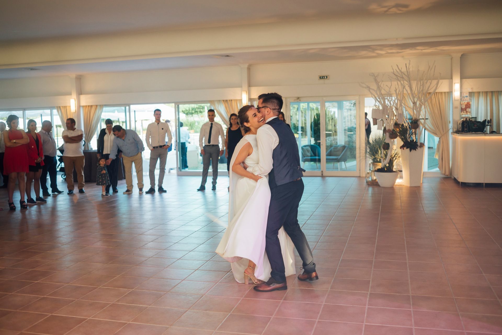 Foto Um amor de longa data em casamento emotivo - Quinta da Corredoura Foto Um amor de longa data em casamento emotivo - Quinta da Corredoura - Imagem 95