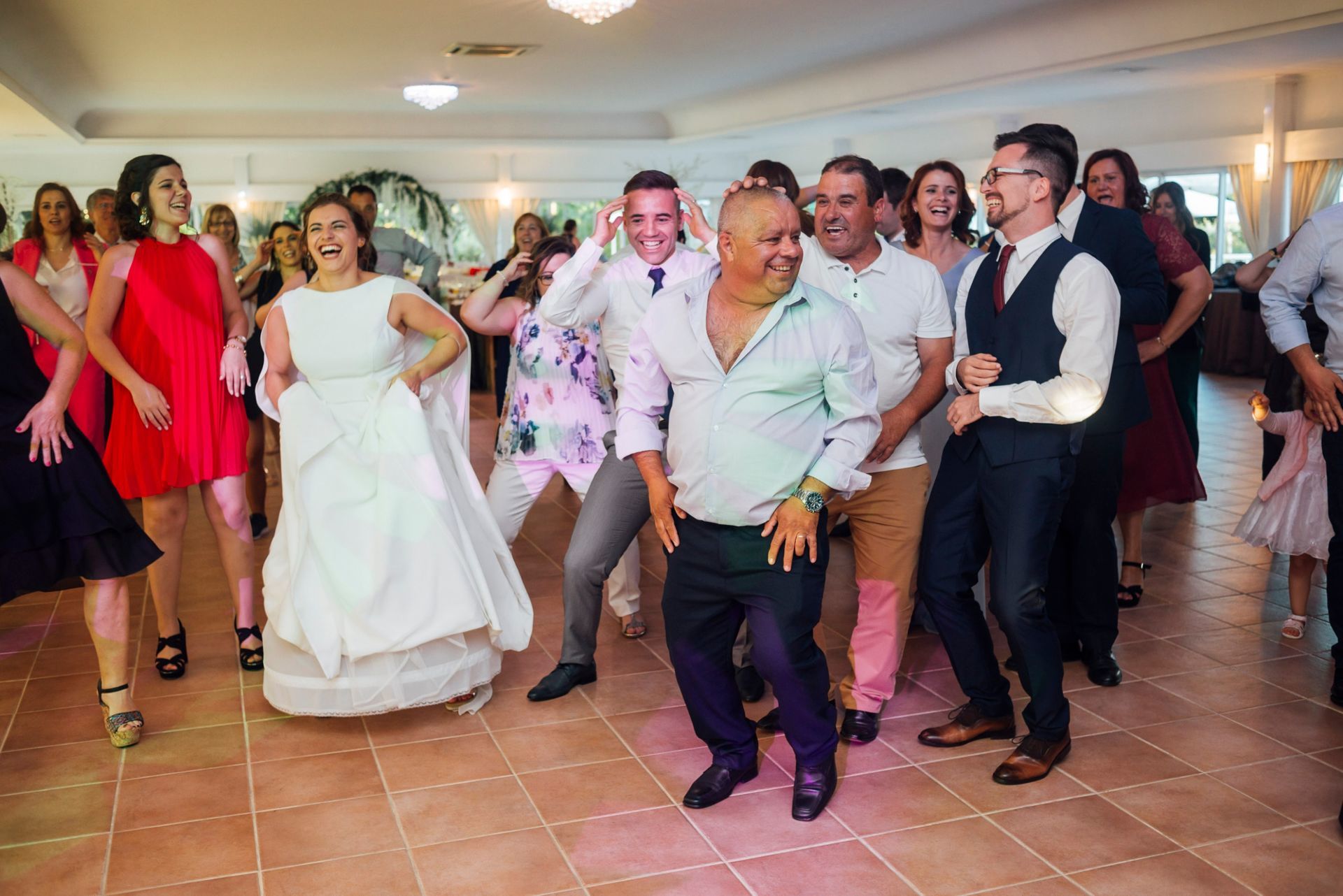 Foto Um amor de longa data em casamento emotivo - Quinta da Corredoura Foto Um amor de longa data em casamento emotivo - Quinta da Corredoura - Imagem 102