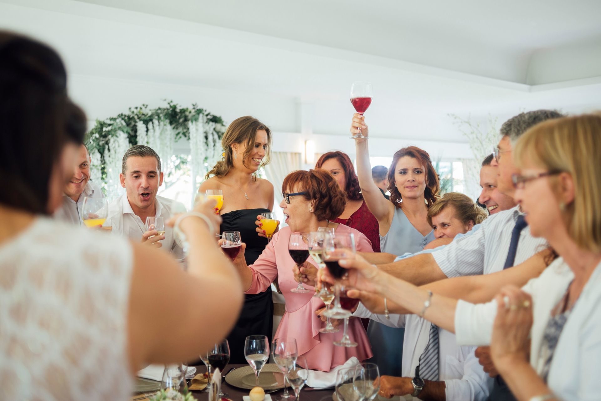 Foto Um amor de longa data em casamento emotivo - Quinta da Corredoura Foto Um amor de longa data em casamento emotivo - Quinta da Corredoura - Imagem 91
