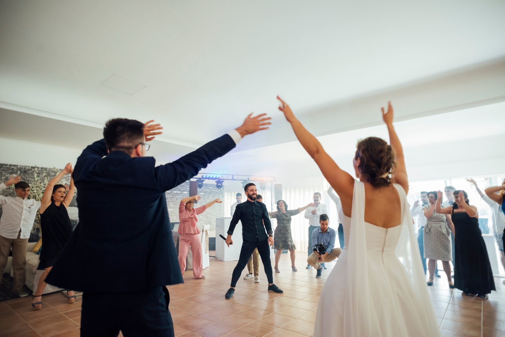 Foto Um amor de longa data em casamento emotivo - Quinta da Corredoura Foto Um amor de longa data em casamento emotivo - Quinta da Corredoura - Imagem 87