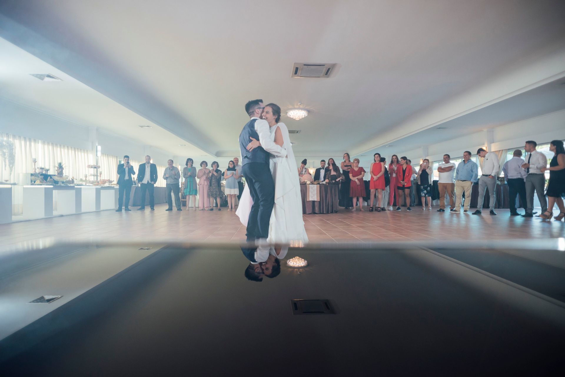 Foto Um amor de longa data em casamento emotivo - Quinta da Corredoura Foto Um amor de longa data em casamento emotivo - Quinta da Corredoura - Imagem 96