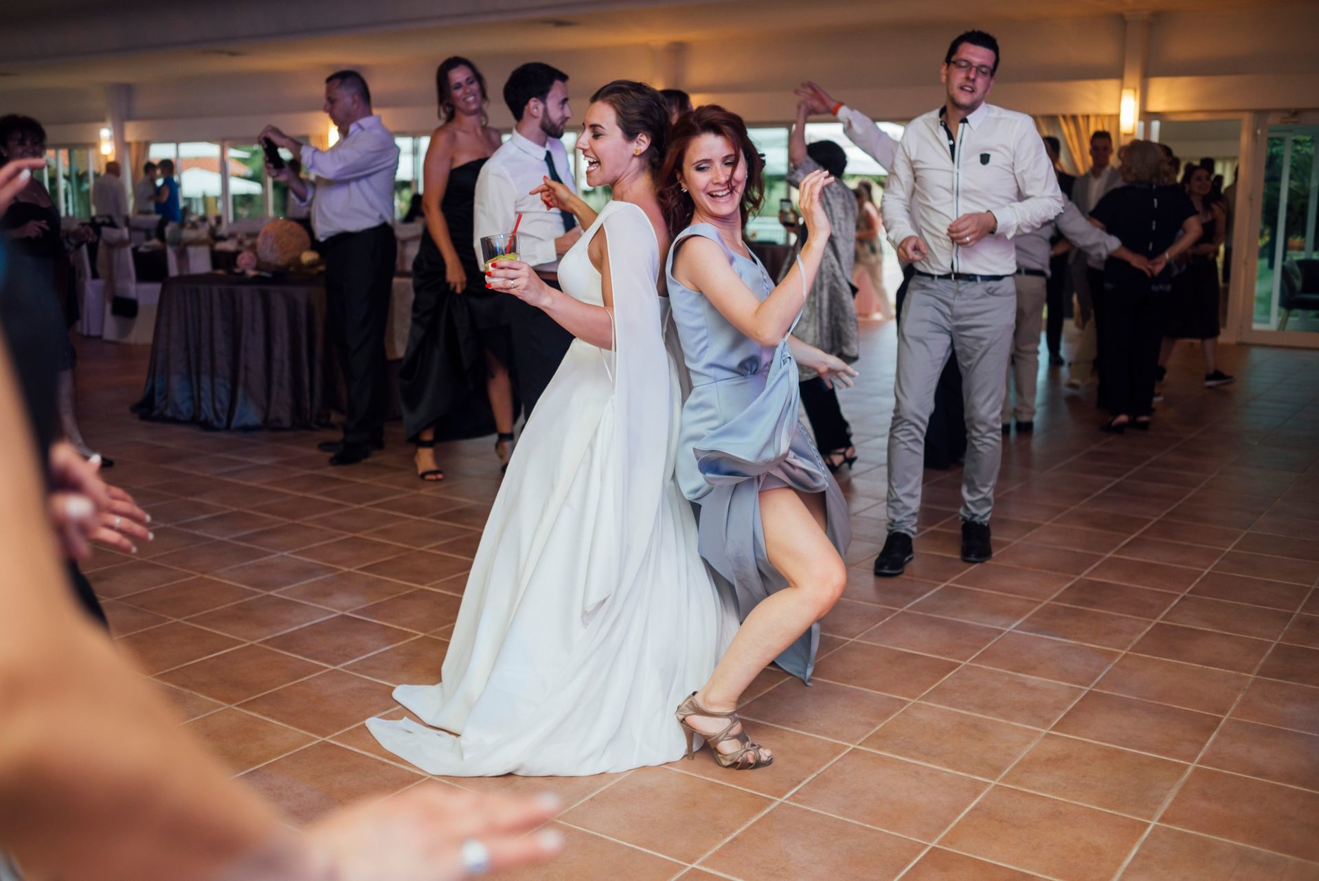Foto Um amor de longa data em casamento emotivo - Quinta da Corredoura Foto Um amor de longa data em casamento emotivo - Quinta da Corredoura - Imagem 107