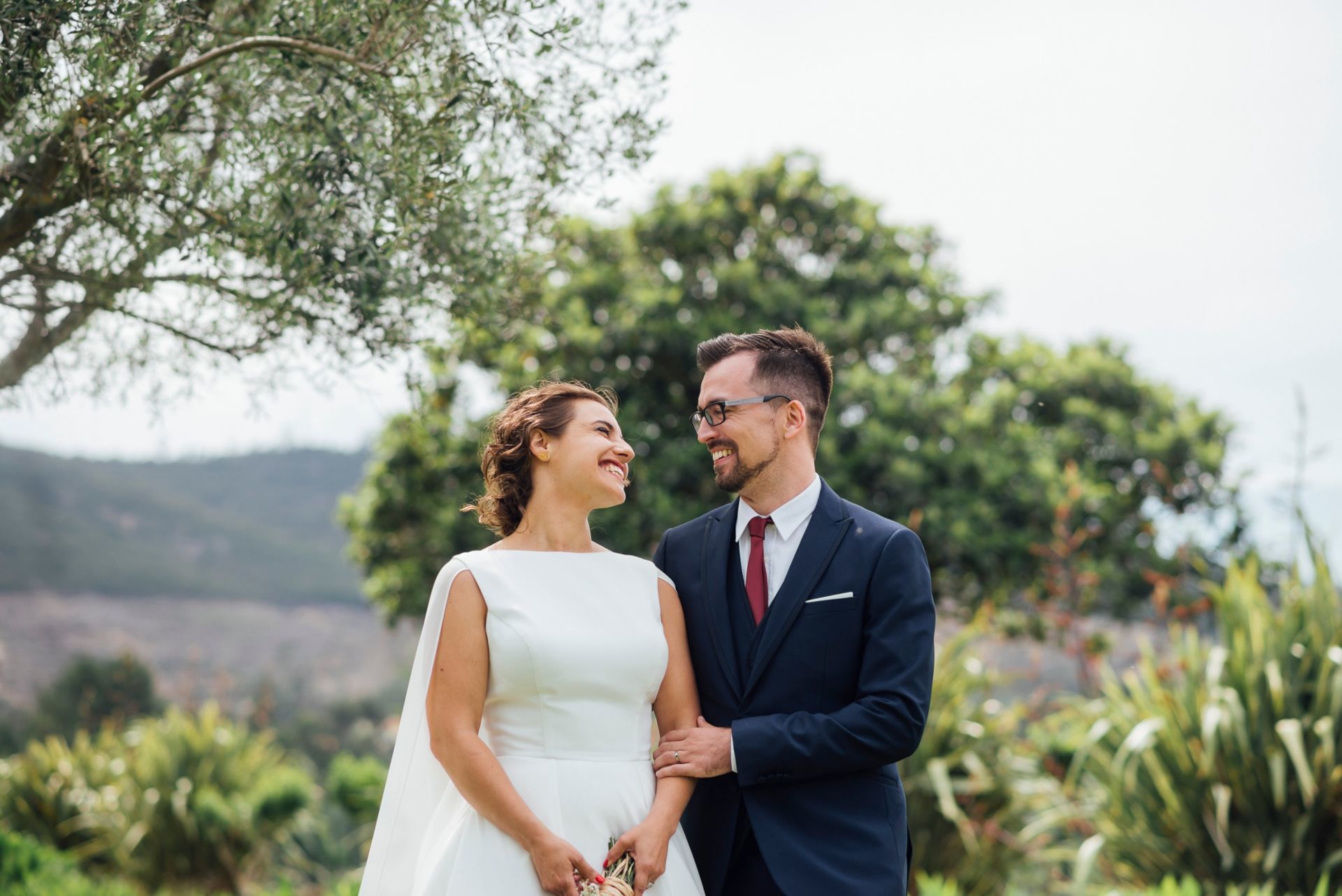 Foto Um amor de longa data em casamento emotivo - Quinta da Corredoura Foto Um amor de longa data em casamento emotivo - Quinta da Corredoura - Imagem 78