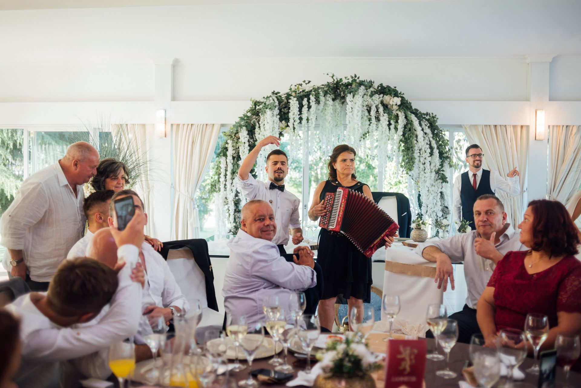 Foto Um amor de longa data em casamento emotivo - Quinta da Corredoura Foto Um amor de longa data em casamento emotivo - Quinta da Corredoura - Imagem 94