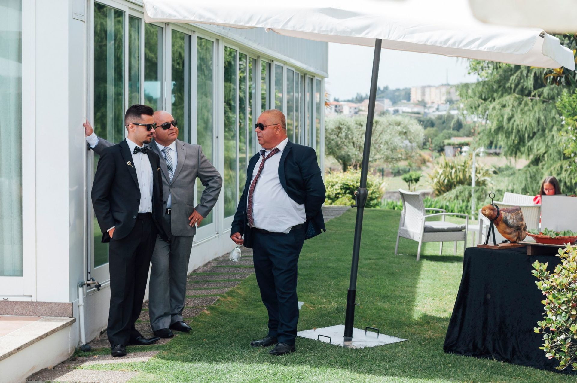 Foto Um amor de longa data em casamento emotivo - Quinta da Corredoura Foto Um amor de longa data em casamento emotivo - Quinta da Corredoura - Imagem 75