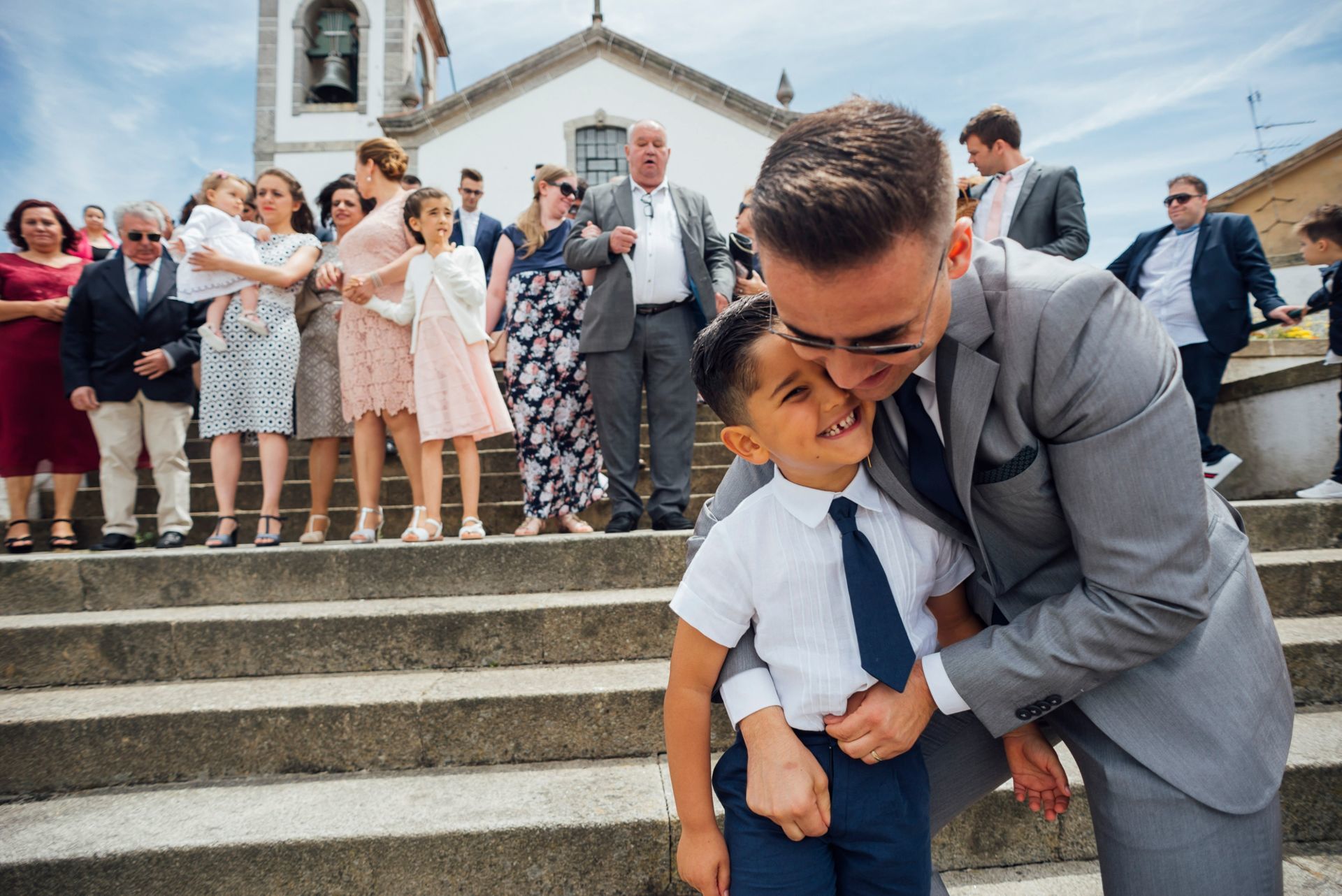Foto Um amor de longa data em casamento emotivo - Quinta da Corredoura Foto Um amor de longa data em casamento emotivo - Quinta da Corredoura - Imagem 64