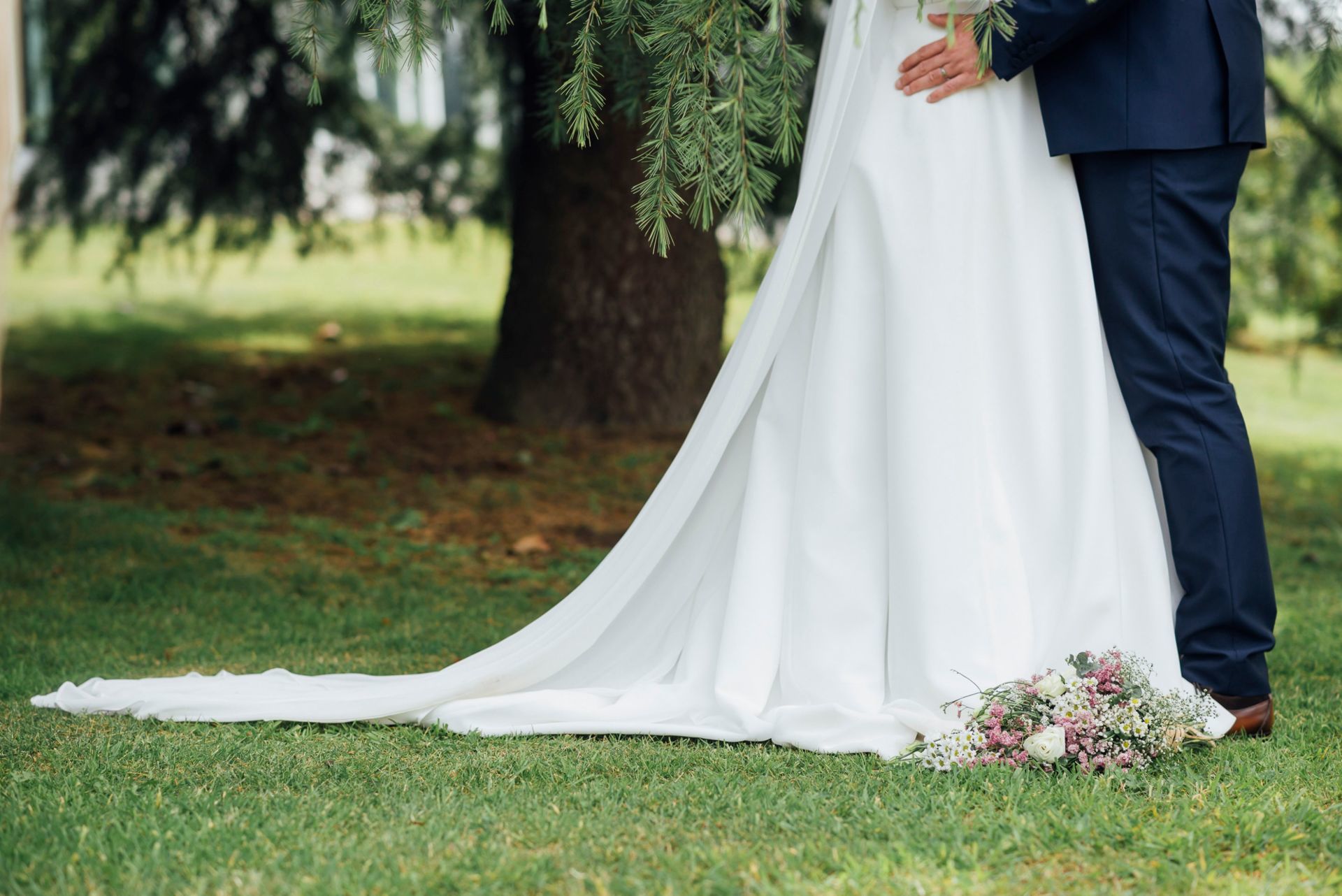 Foto Um amor de longa data em casamento emotivo - Quinta da Corredoura Foto Um amor de longa data em casamento emotivo - Quinta da Corredoura - Imagem 79