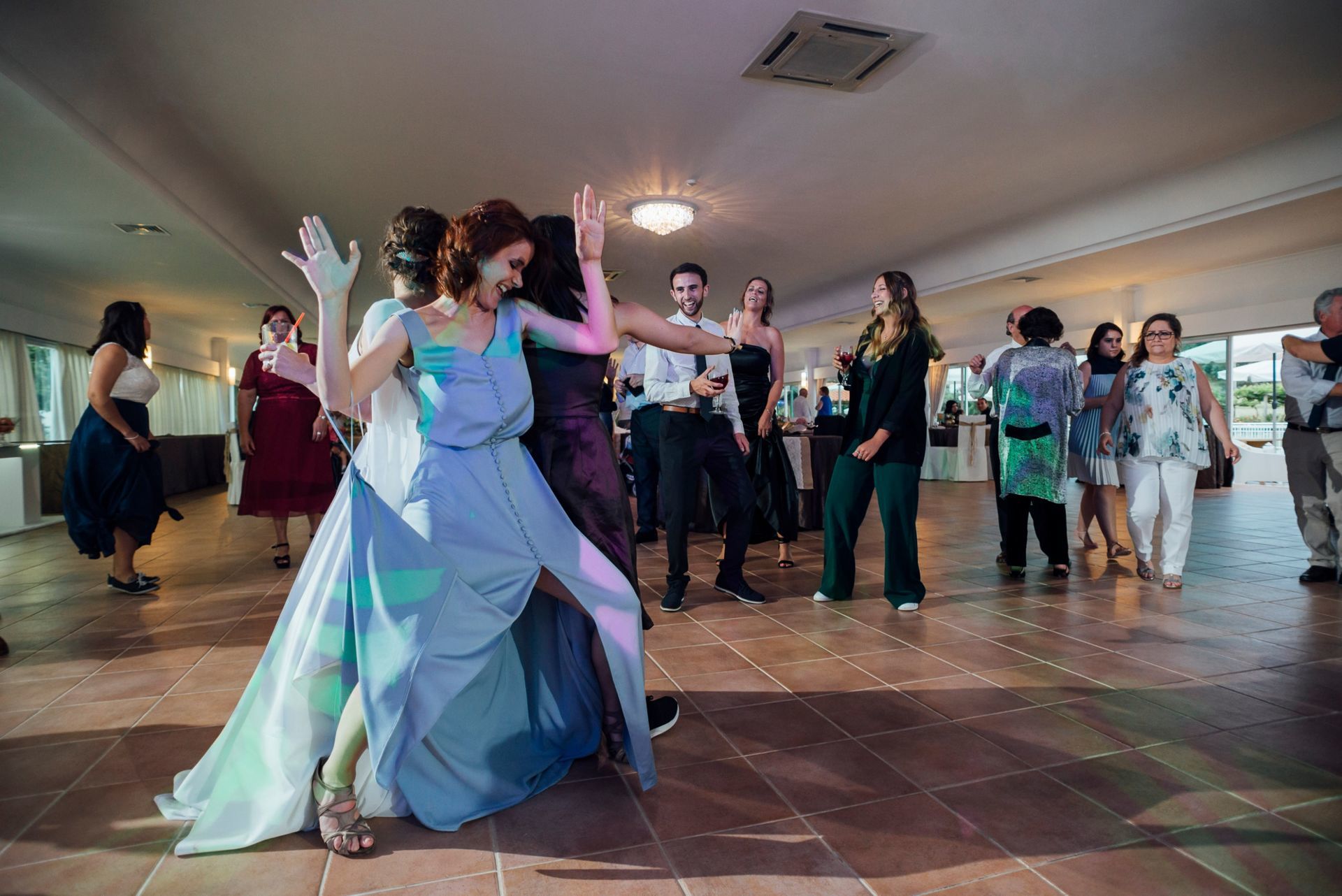 Foto Um amor de longa data em casamento emotivo - Quinta da Corredoura Foto Um amor de longa data em casamento emotivo - Quinta da Corredoura - Imagem 108