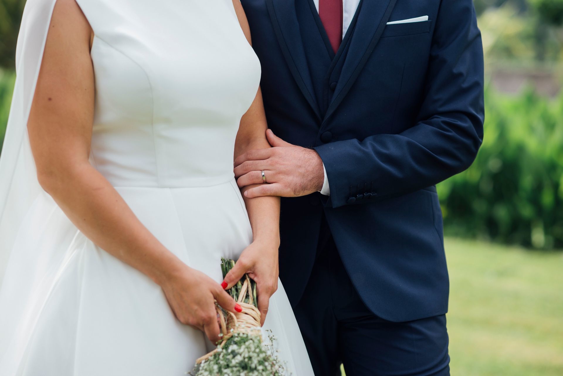 Foto Um amor de longa data em casamento emotivo - Quinta da Corredoura Foto Um amor de longa data em casamento emotivo - Quinta da Corredoura - Imagem 77