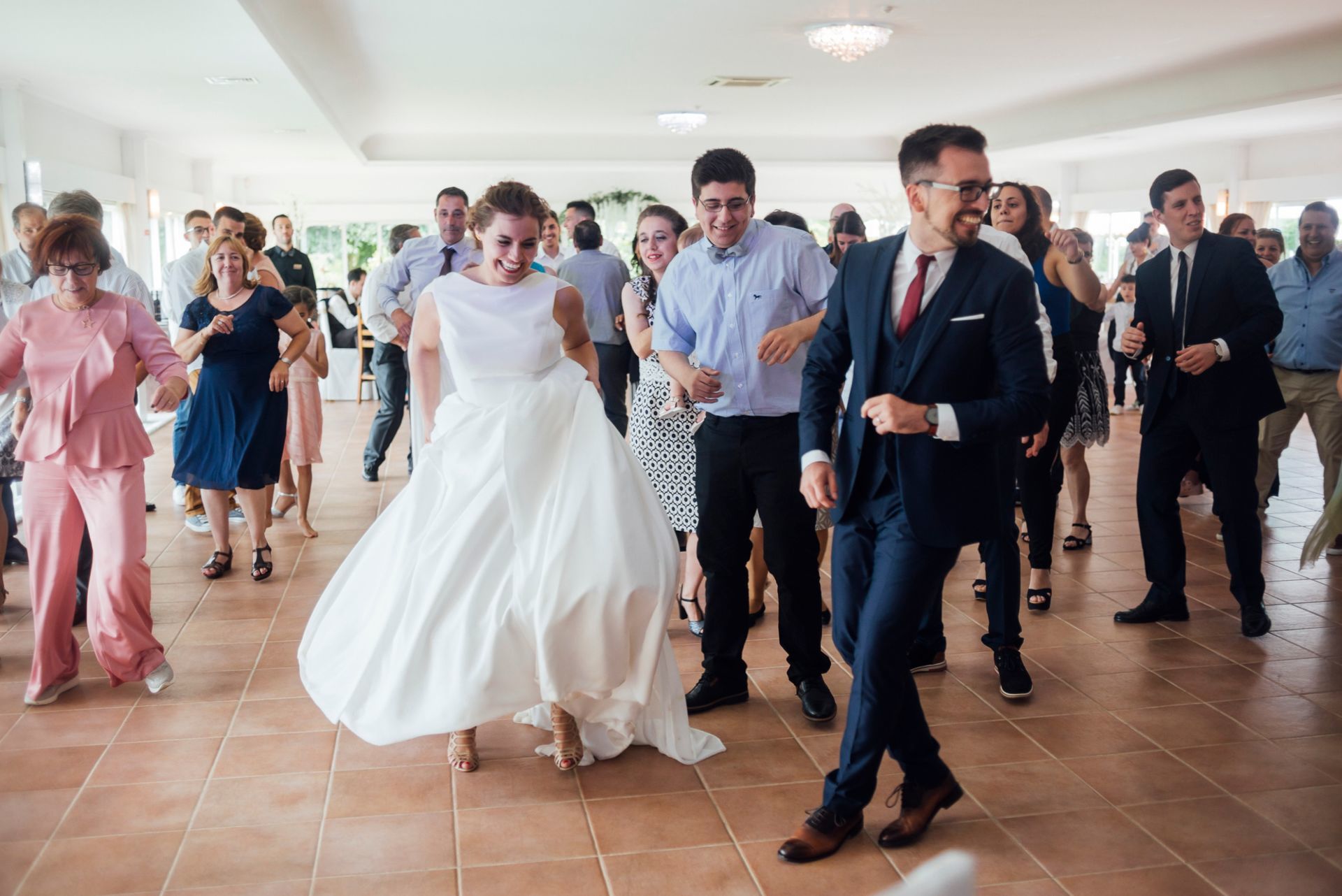 Foto Um amor de longa data em casamento emotivo - Quinta da Corredoura Foto Um amor de longa data em casamento emotivo - Quinta da Corredoura - Imagem 85