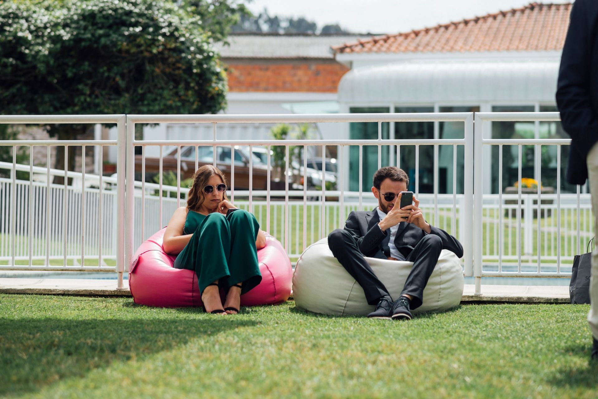Foto Um amor de longa data em casamento emotivo - Quinta da Corredoura Foto Um amor de longa data em casamento emotivo - Quinta da Corredoura - Imagem 73