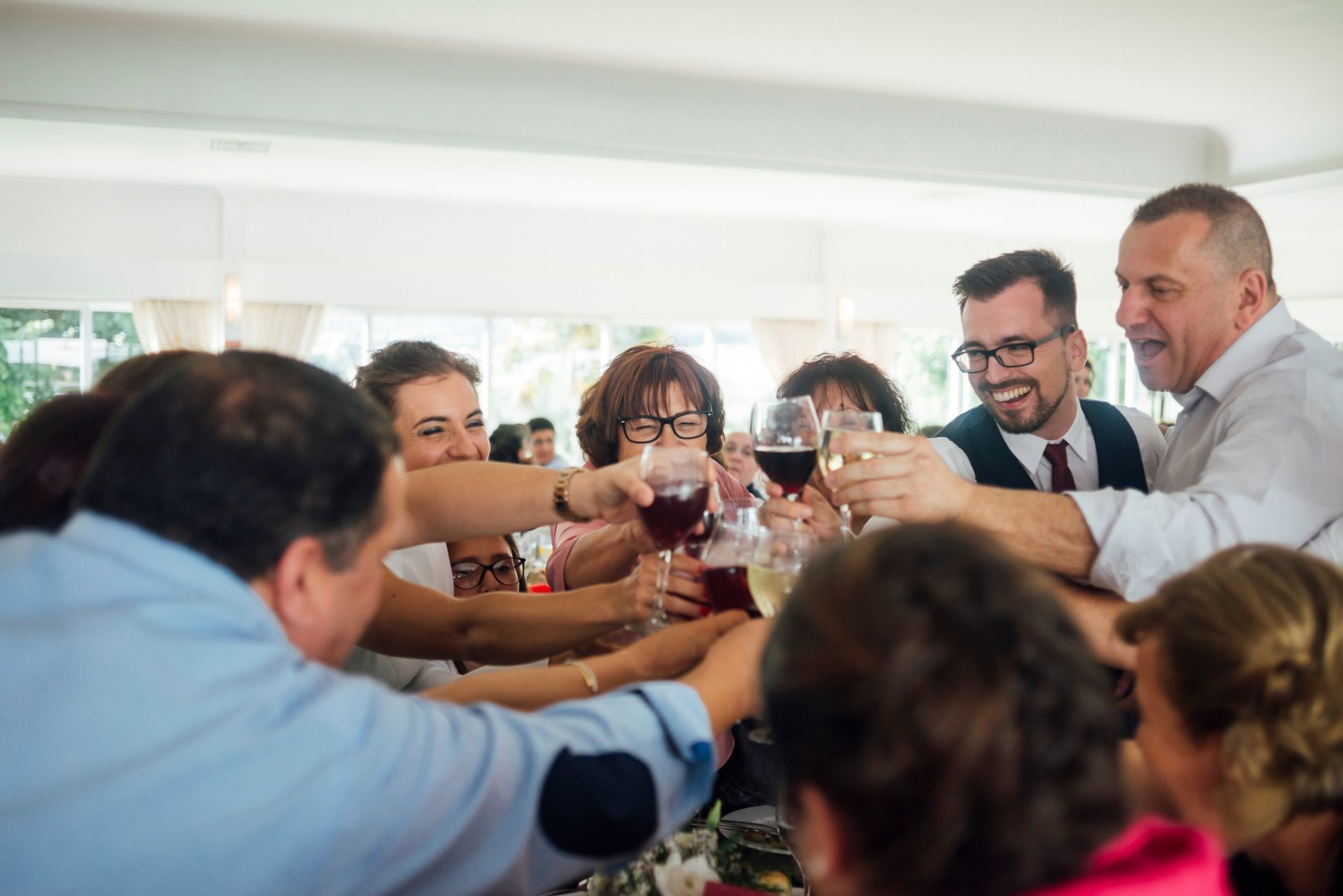 Foto Um amor de longa data em casamento emotivo - Quinta da Corredoura Foto Um amor de longa data em casamento emotivo - Quinta da Corredoura - Imagem 88