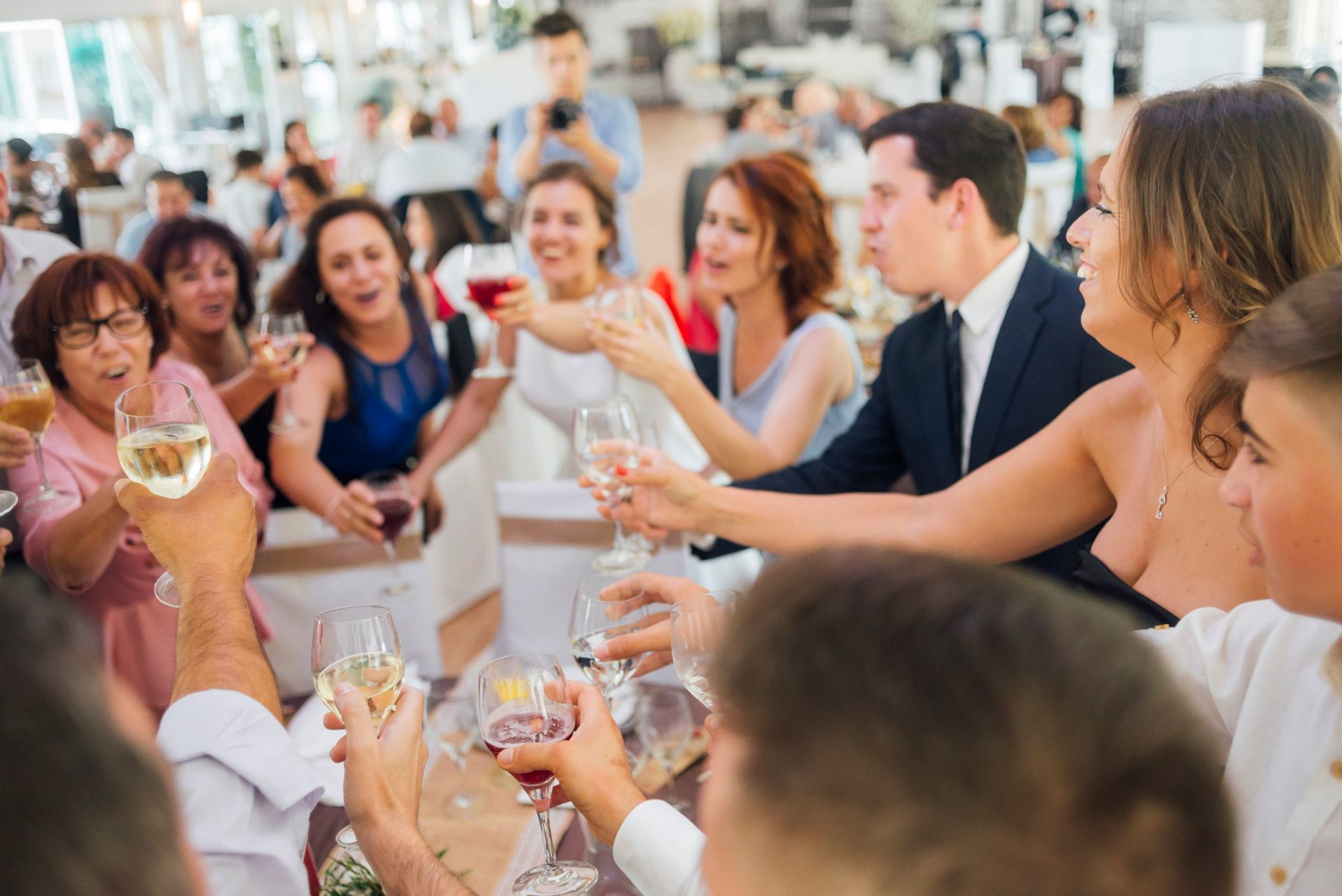 Foto Um amor de longa data em casamento emotivo - Quinta da Corredoura Foto Um amor de longa data em casamento emotivo - Quinta da Corredoura - Imagem 89