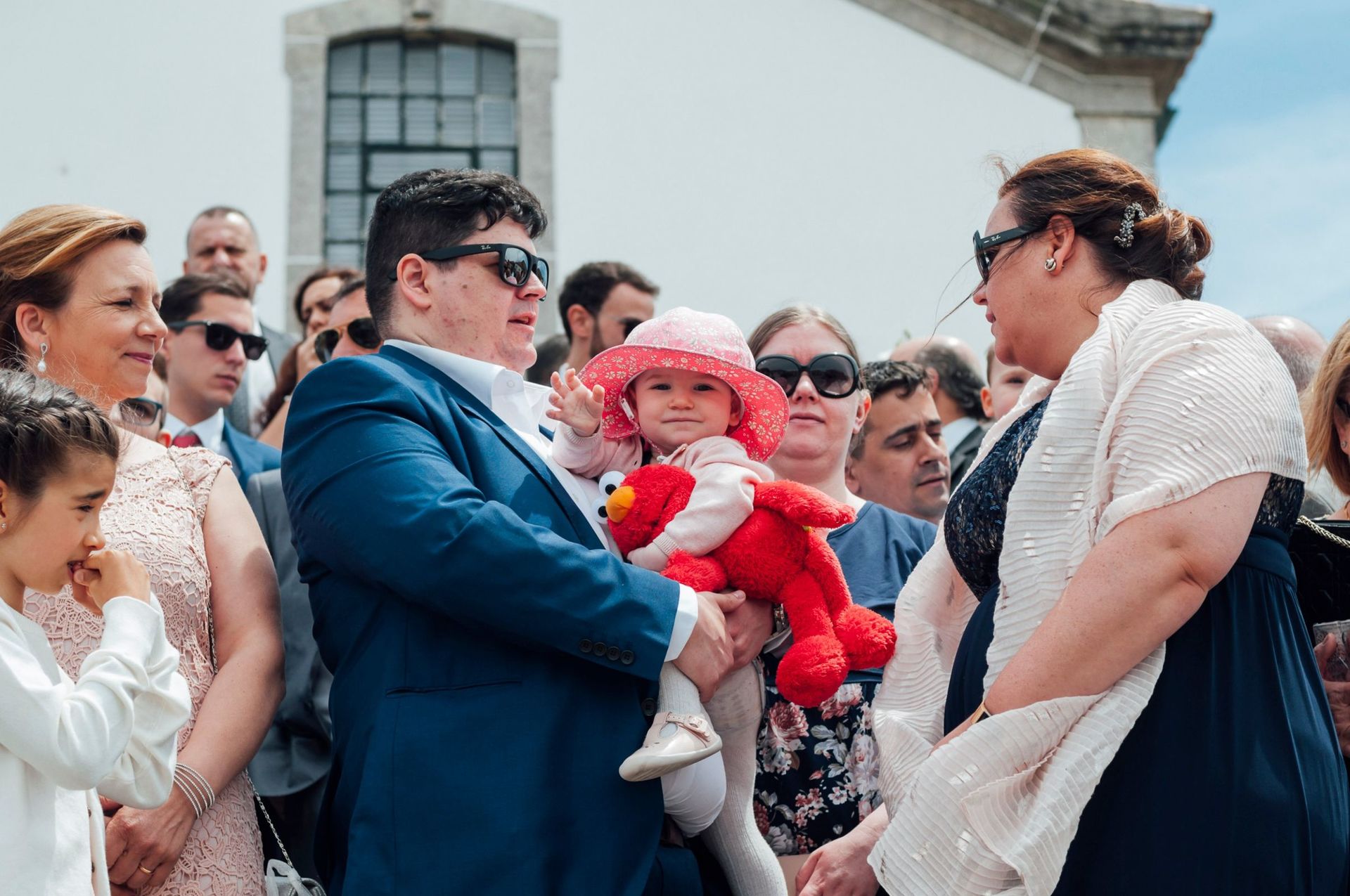 Foto Um amor de longa data em casamento emotivo - Quinta da Corredoura Foto Um amor de longa data em casamento emotivo - Quinta da Corredoura - Imagem 65