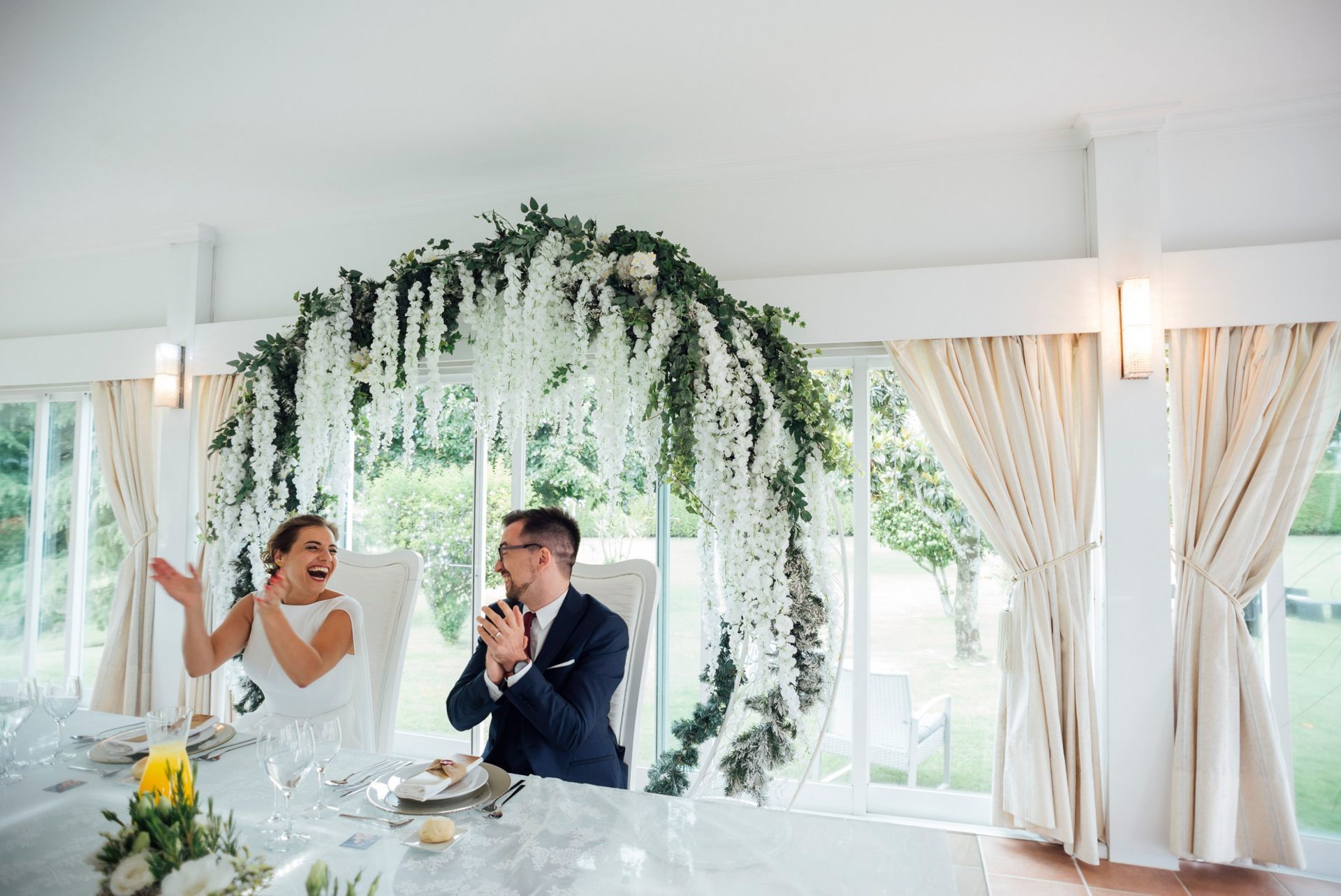 Foto Um amor de longa data em casamento emotivo - Quinta da Corredoura Foto Um amor de longa data em casamento emotivo - Quinta da Corredoura - Imagem 84
