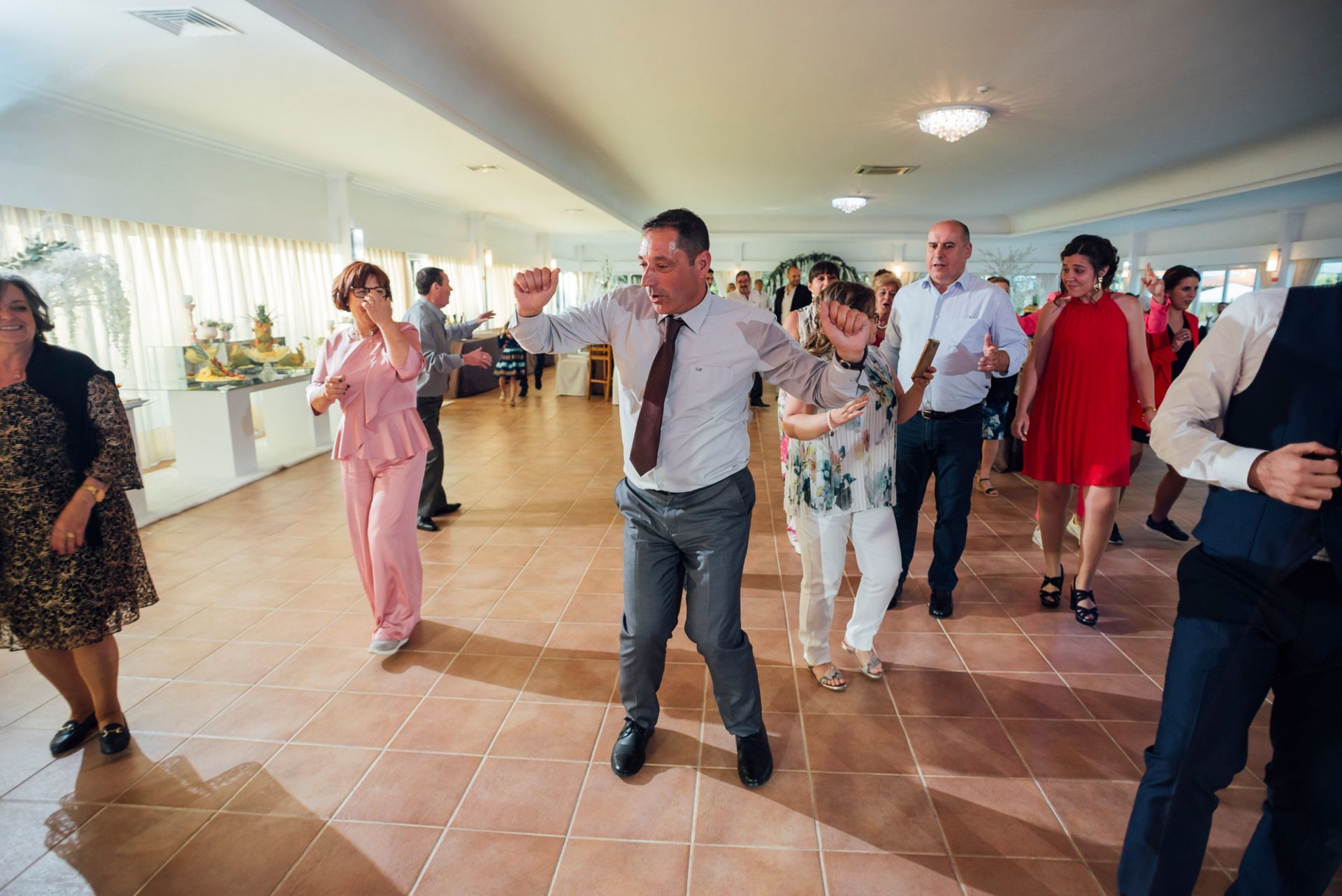 Foto Um amor de longa data em casamento emotivo - Quinta da Corredoura Foto Um amor de longa data em casamento emotivo - Quinta da Corredoura - Imagem 97