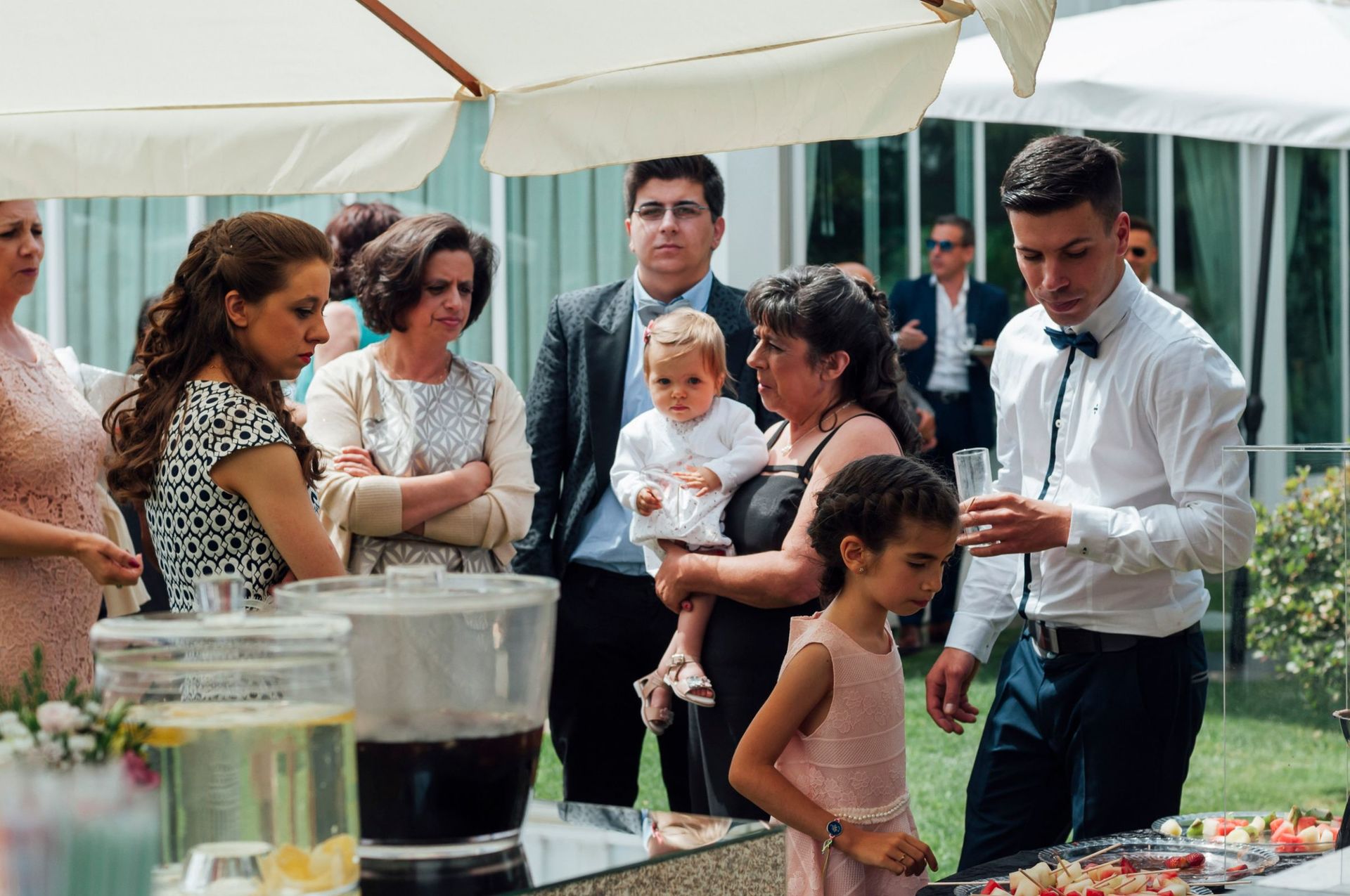 Foto Um amor de longa data em casamento emotivo - Quinta da Corredoura Foto Um amor de longa data em casamento emotivo - Quinta da Corredoura - Imagem 69