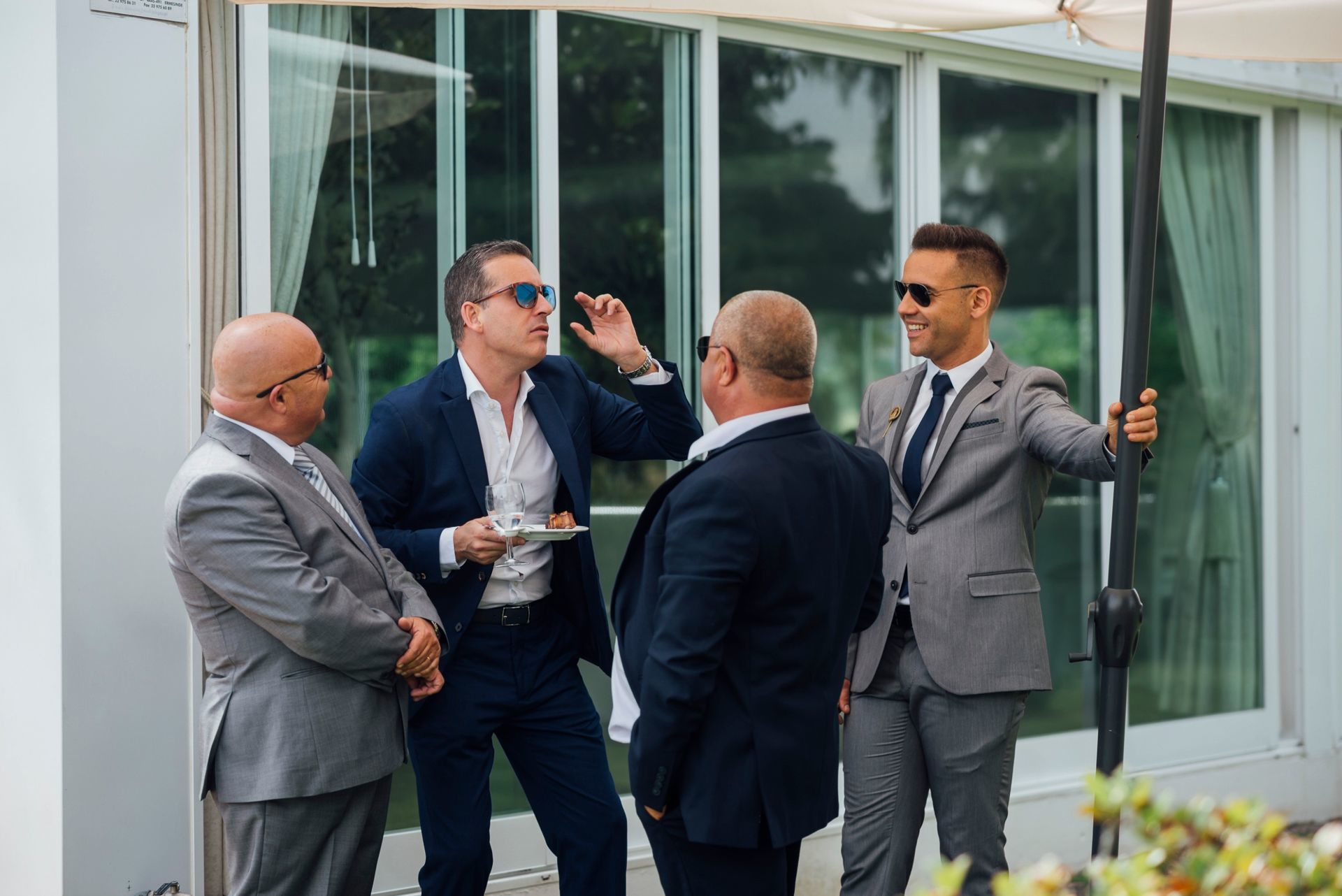 Foto Um amor de longa data em casamento emotivo - Quinta da Corredoura Foto Um amor de longa data em casamento emotivo - Quinta da Corredoura - Imagem 70