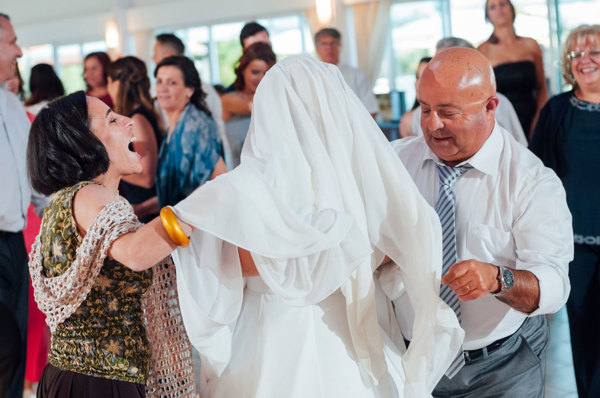 Foto Um amor de longa data em casamento emotivo - Quinta da Corredoura Foto Um amor de longa data em casamento emotivo - Quinta da Corredoura - Imagem 99