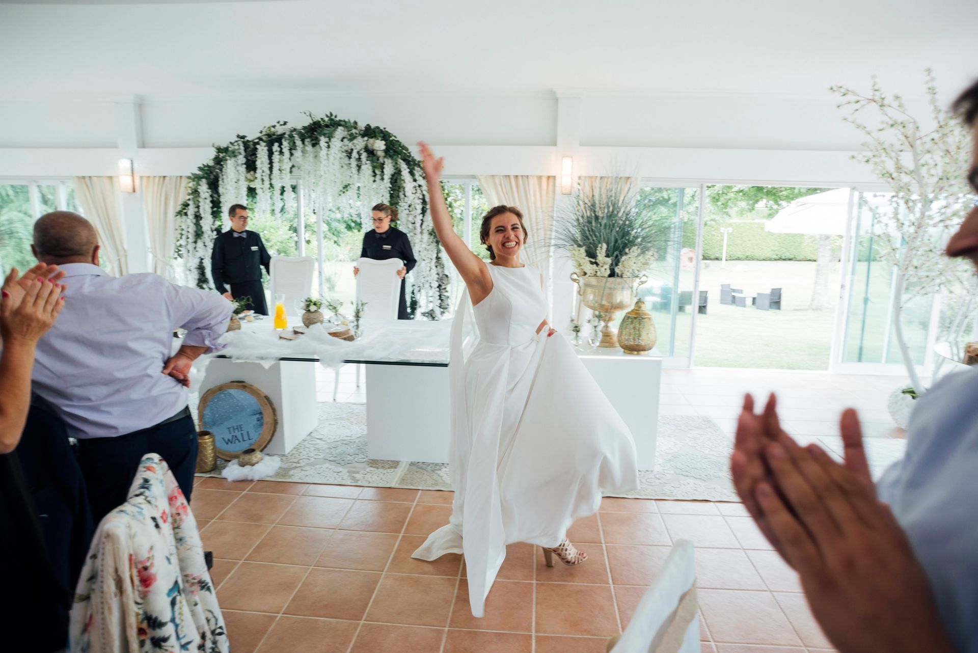 Foto Um amor de longa data em casamento emotivo - Quinta da Corredoura Foto Um amor de longa data em casamento emotivo - Quinta da Corredoura - Imagem 83