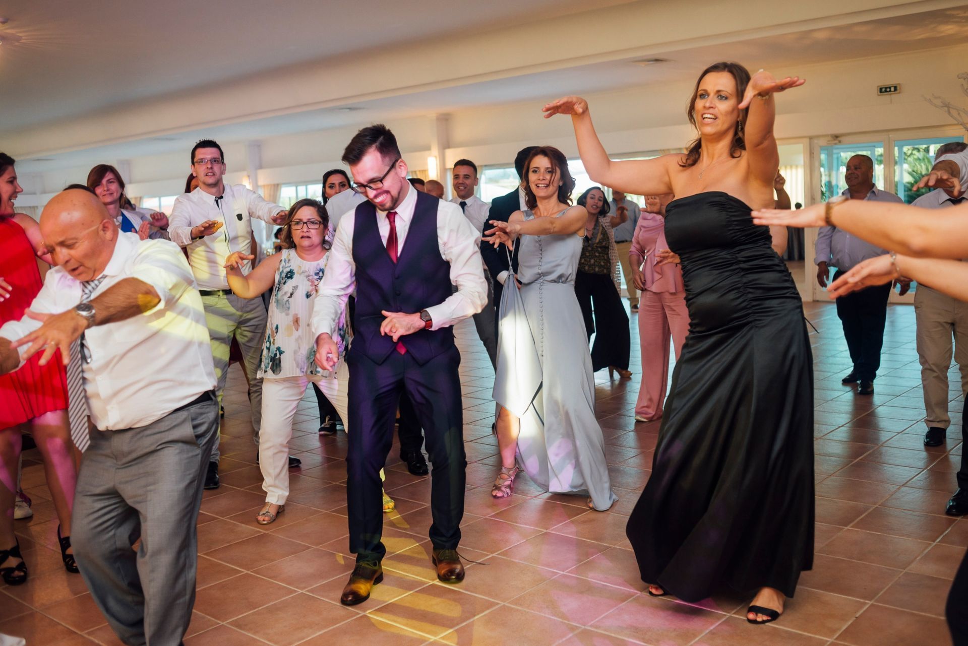 Foto Um amor de longa data em casamento emotivo - Quinta da Corredoura Foto Um amor de longa data em casamento emotivo - Quinta da Corredoura - Imagem 101