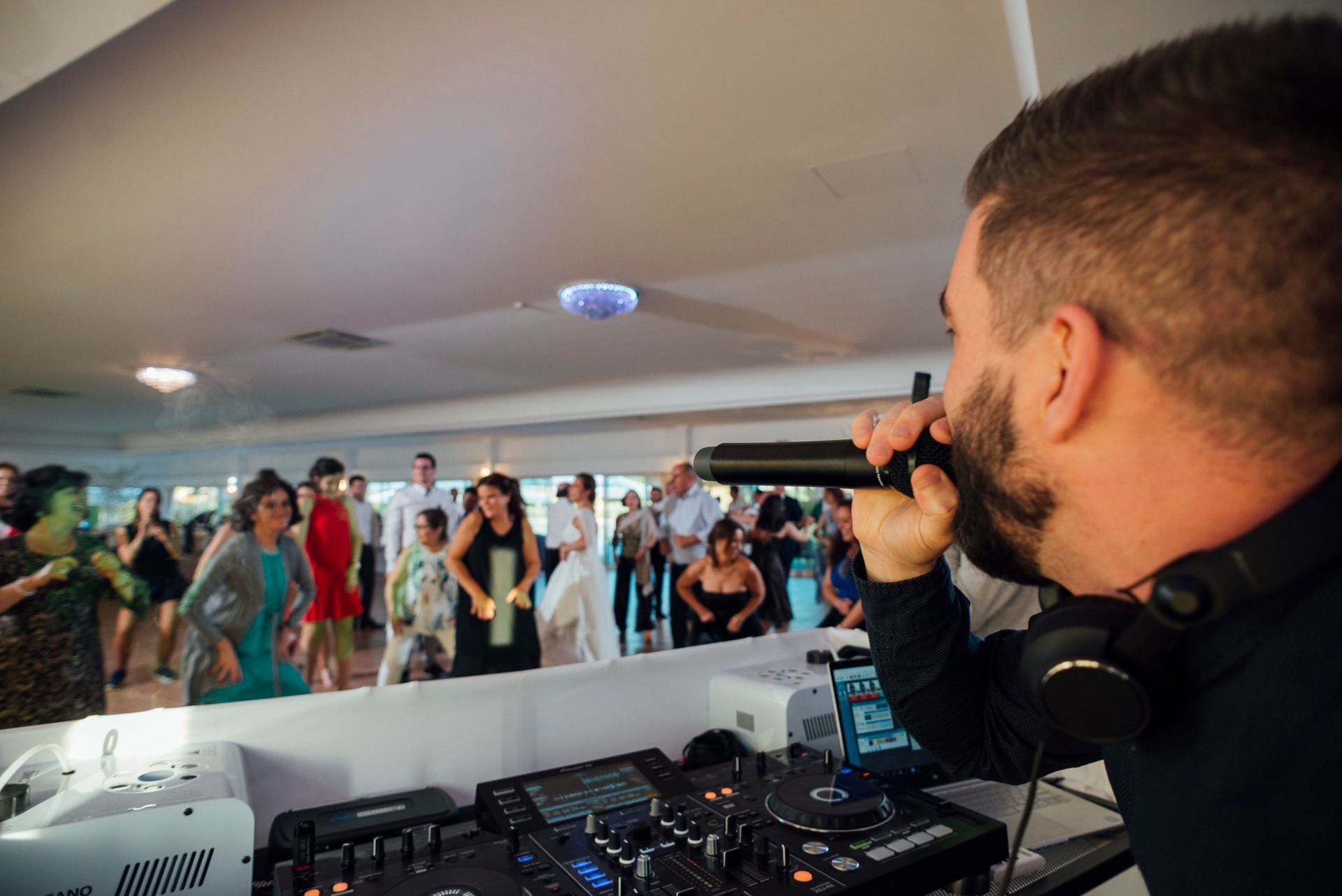 Foto Um amor de longa data em casamento emotivo - Quinta da Corredoura Foto Um amor de longa data em casamento emotivo - Quinta da Corredoura - Imagem 100
