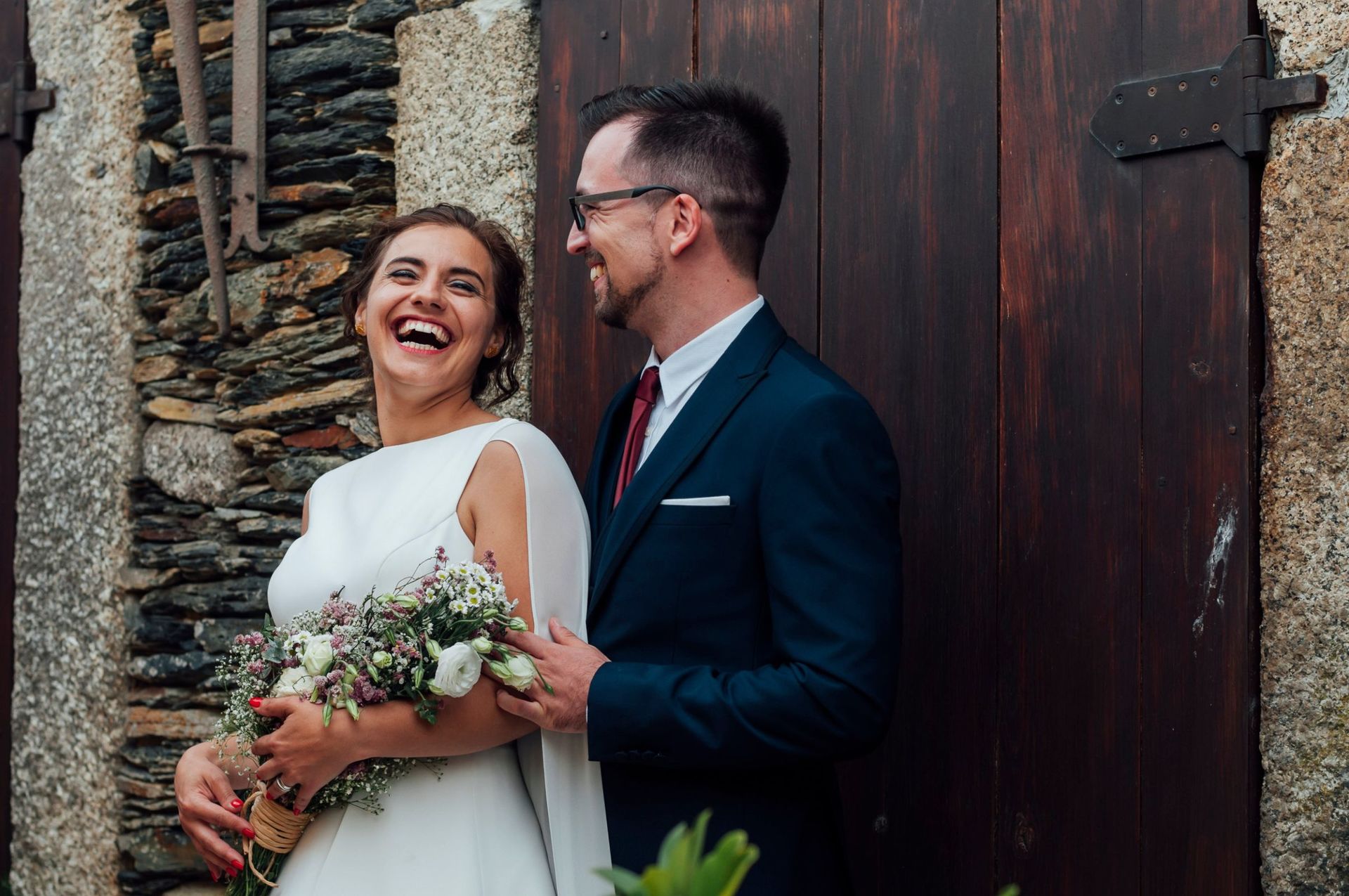 Foto Um amor de longa data em casamento emotivo - Quinta da Corredoura Foto Um amor de longa data em casamento emotivo - Quinta da Corredoura - Imagem 81