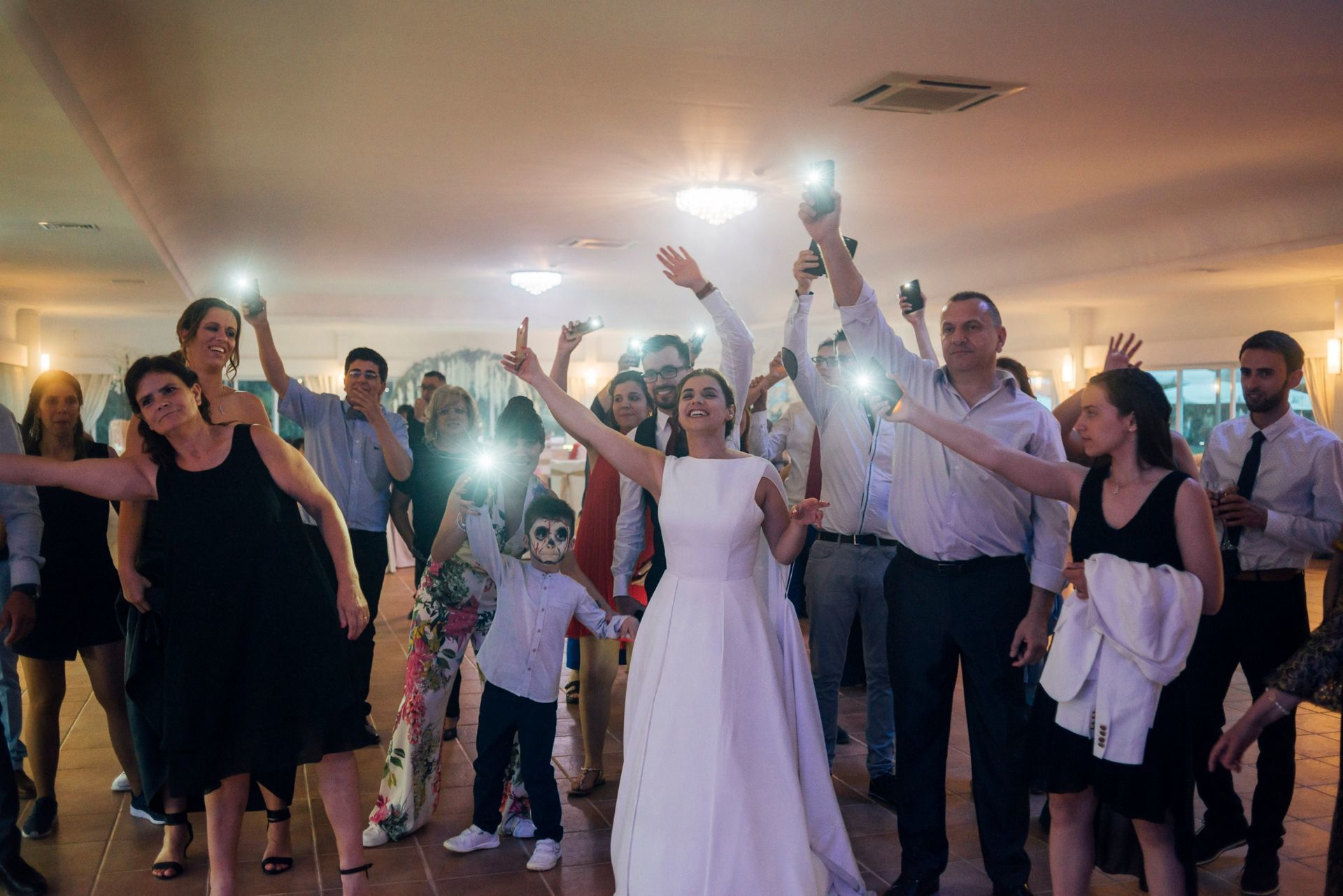 Foto Um amor de longa data em casamento emotivo - Quinta da Corredoura Foto Um amor de longa data em casamento emotivo - Quinta da Corredoura - Imagem 109
