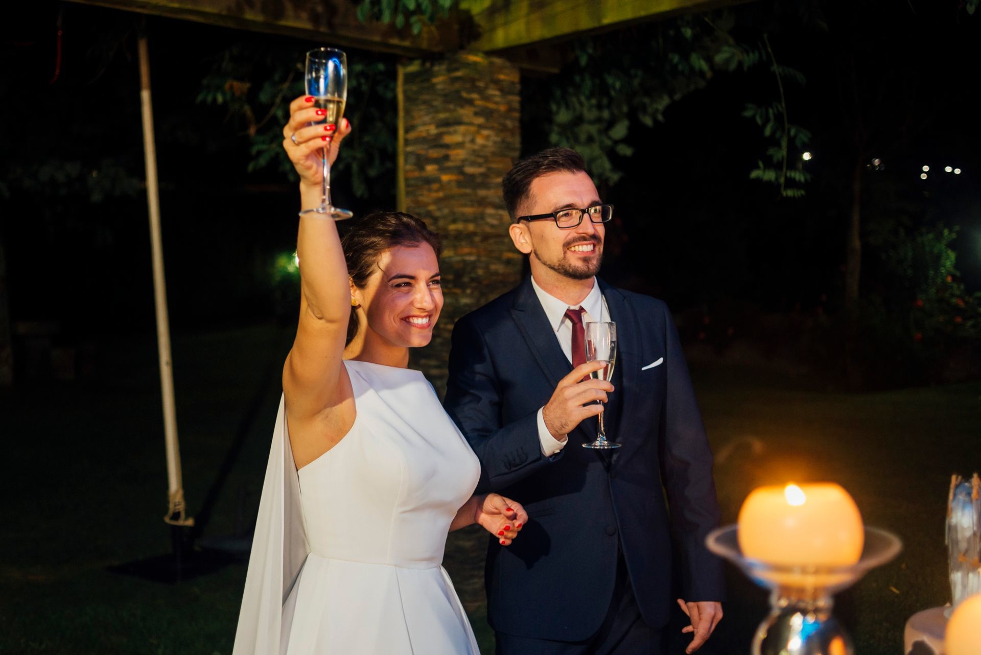 Foto Um amor de longa data em casamento emotivo - Quinta da Corredoura Foto Um amor de longa data em casamento emotivo - Quinta da Corredoura - Imagem 117