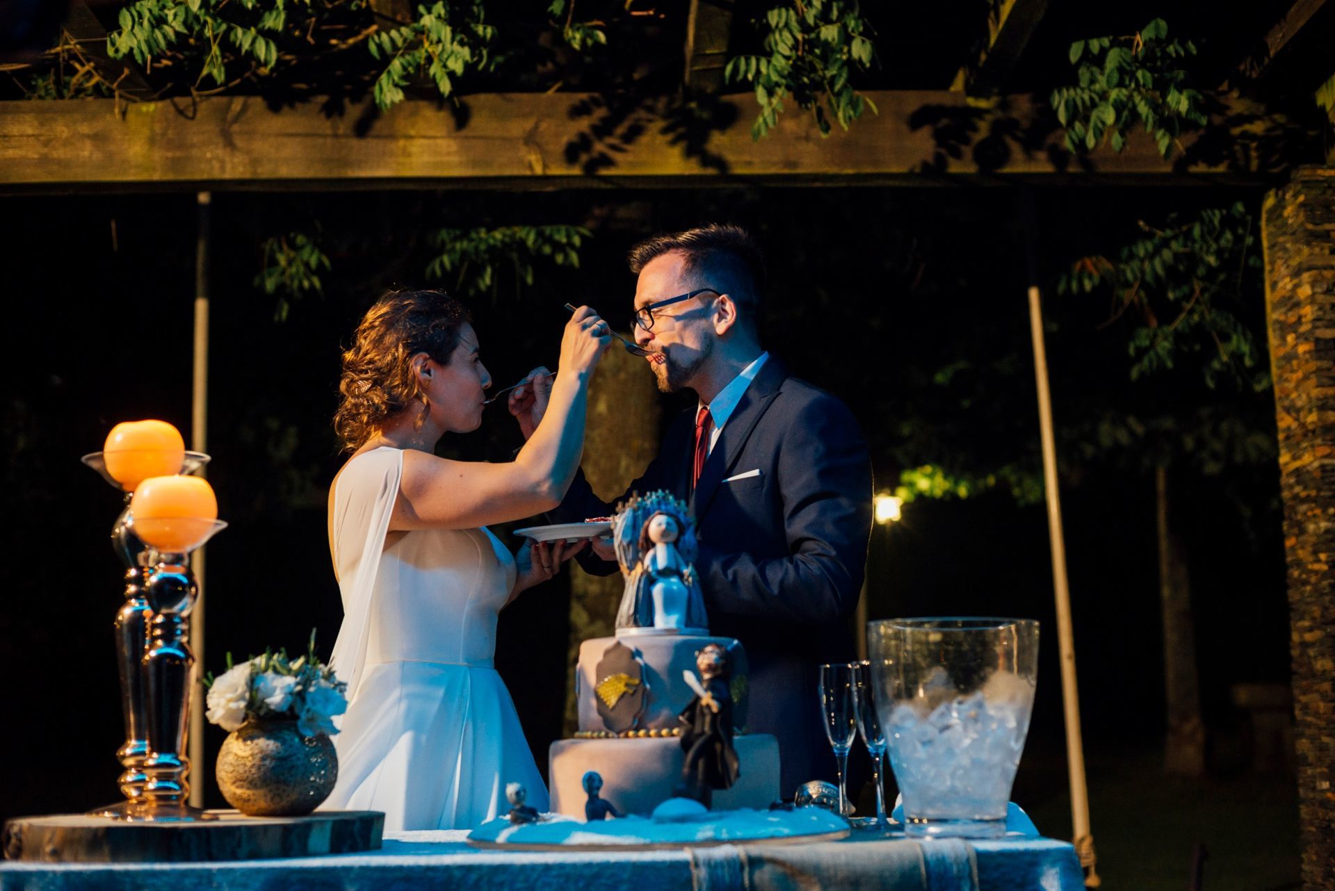 Foto Um amor de longa data em casamento emotivo - Quinta da Corredoura Foto Um amor de longa data em casamento emotivo - Quinta da Corredoura - Imagem 115
